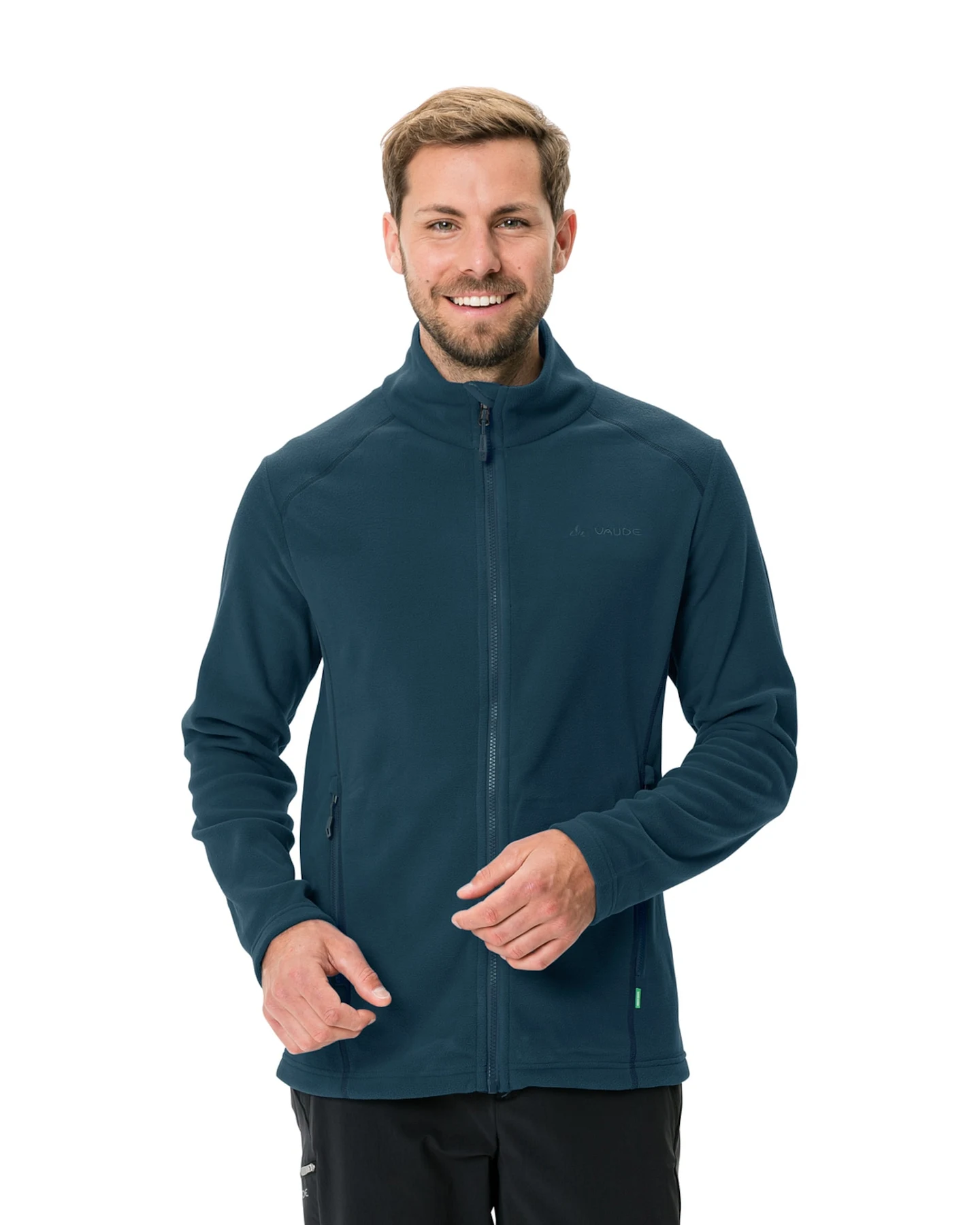 VAUDE Funktionsfleecejacke Rosemoor II – Ansicht 3