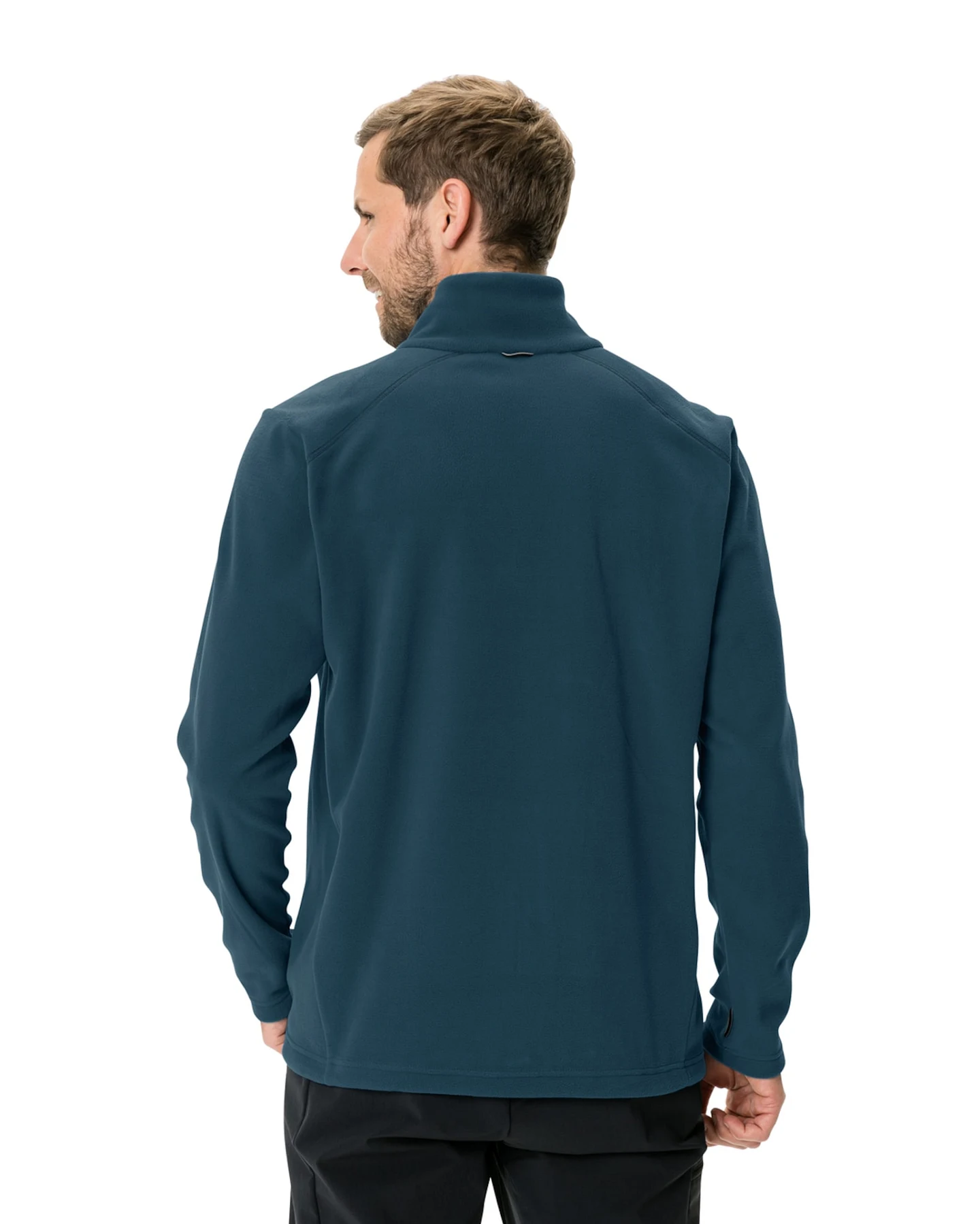 VAUDE Funktionsfleecejacke Rosemoor II – Ansicht 4