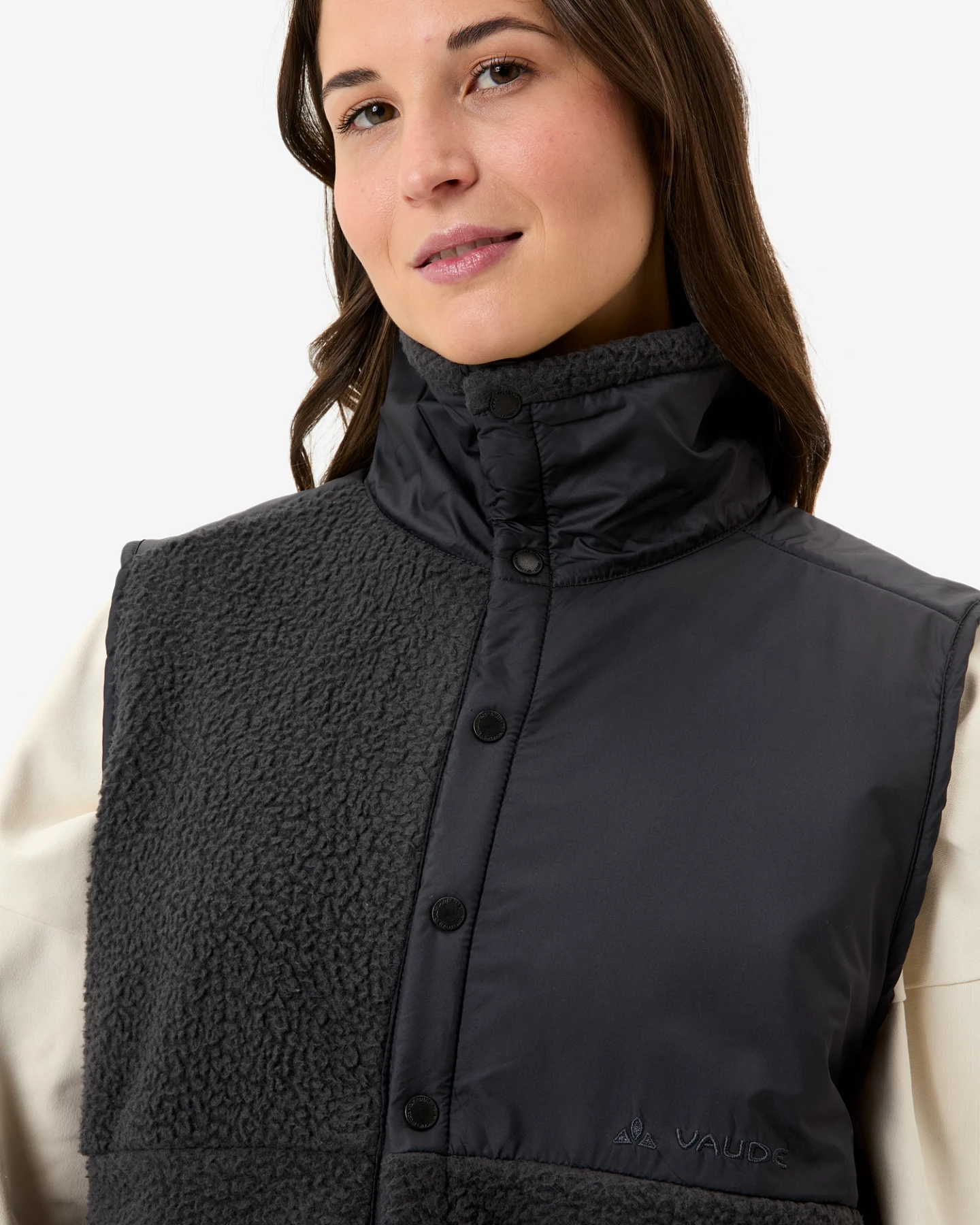 VAUDE Sportweste Najun – Ansicht 5