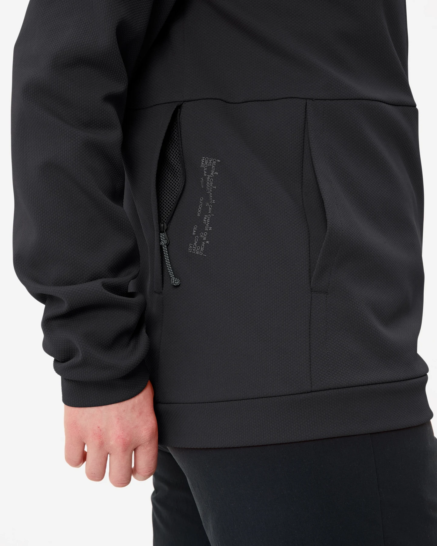 VAUDE Sportpullover Cyclist – Ansicht 5