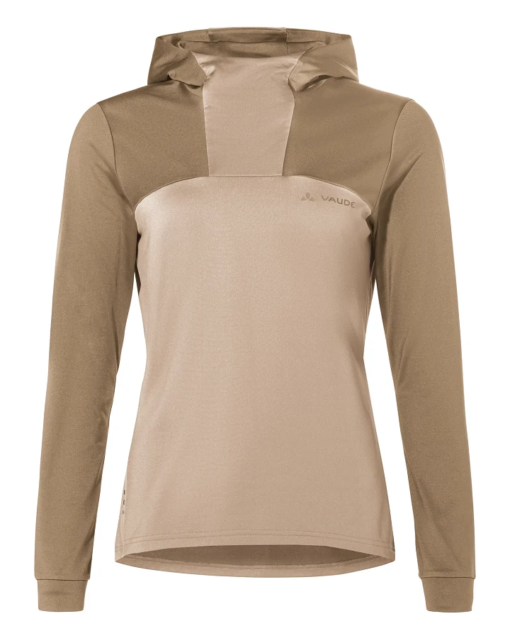 VAUDE Pullover Qimsa
