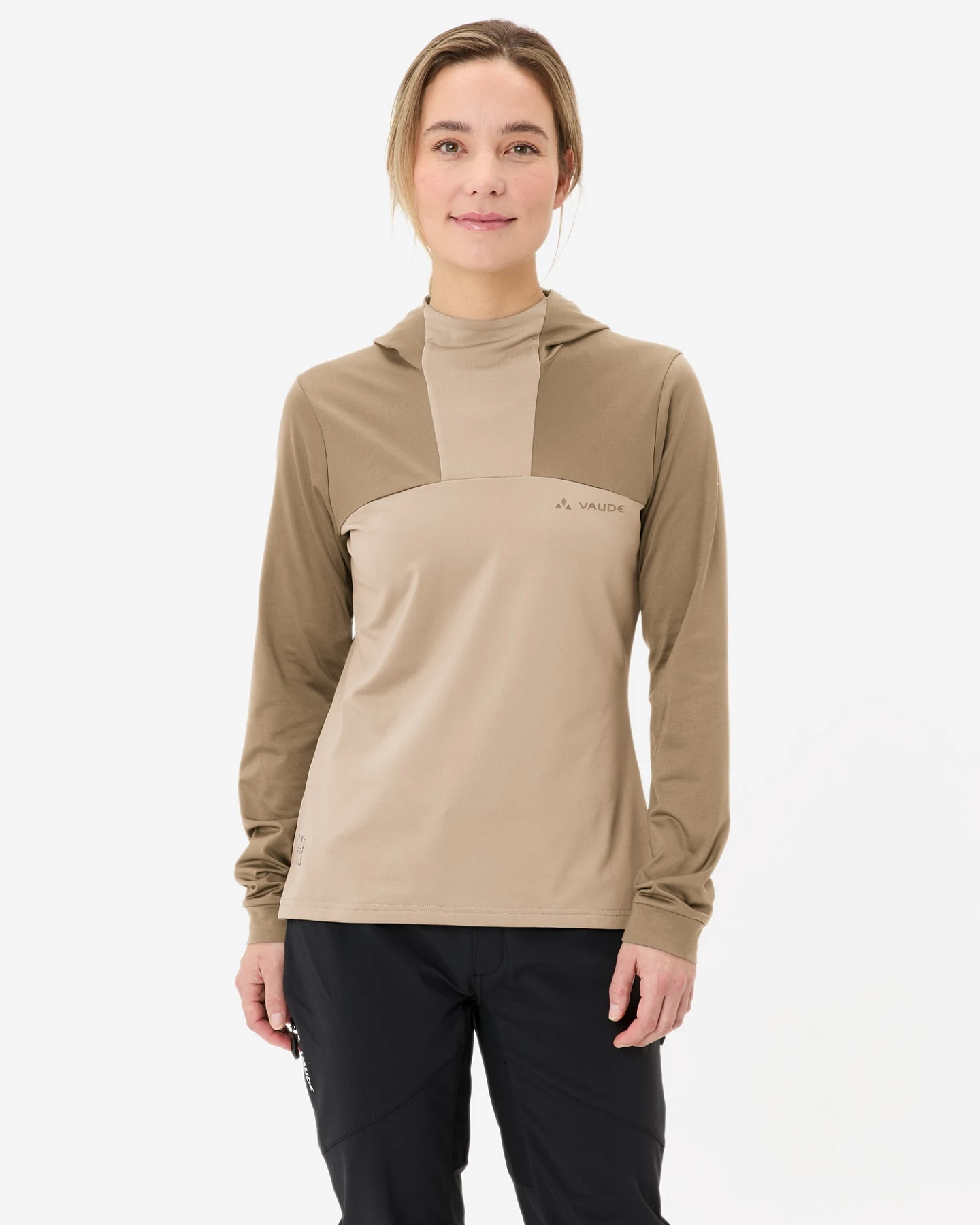 VAUDE Pullover Qimsa – Ansicht 3