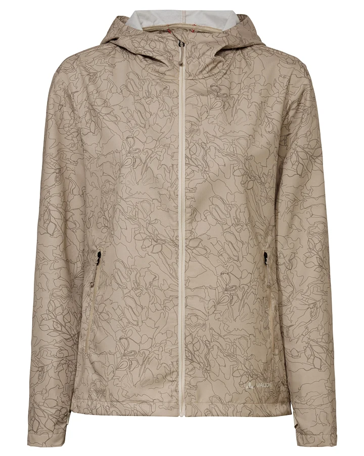 VAUDE Outdoorjacke Adlux Air