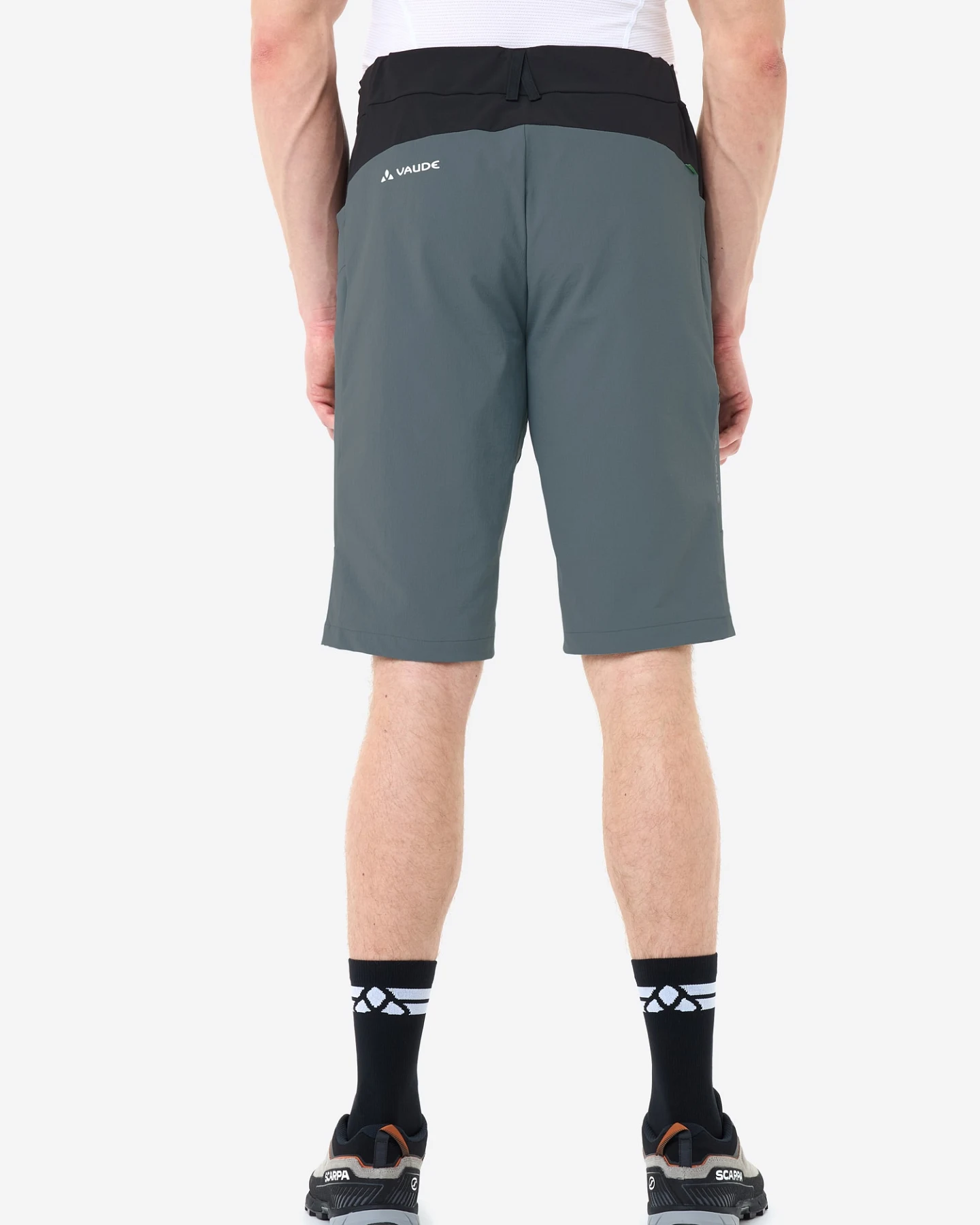 VAUDE Outdoorhose Tekoa IV – Ansicht 4