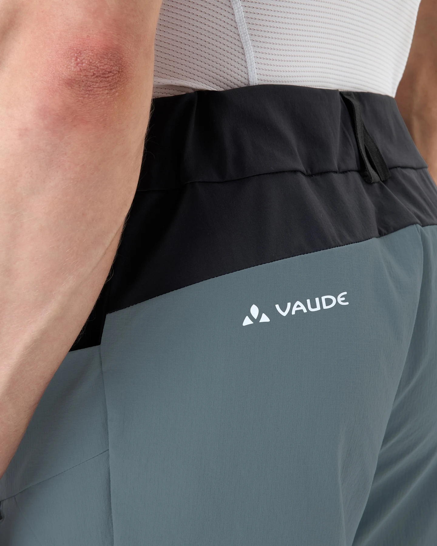 VAUDE Outdoorhose Tekoa IV – Ansicht 6