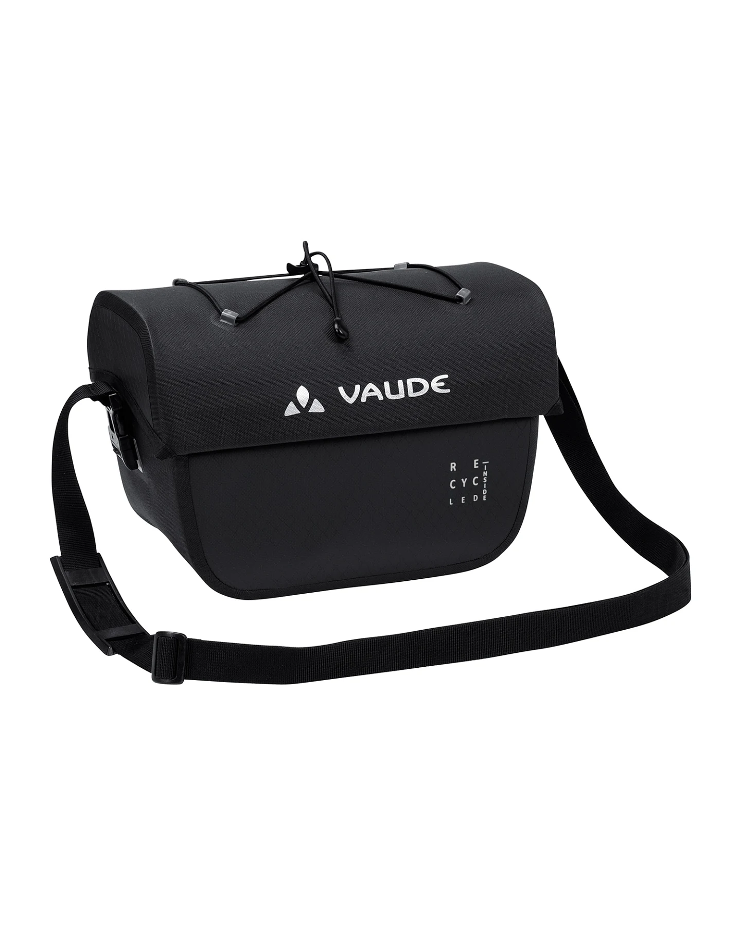 VAUDE Lenkertasche Aqua Box – Ansicht 6