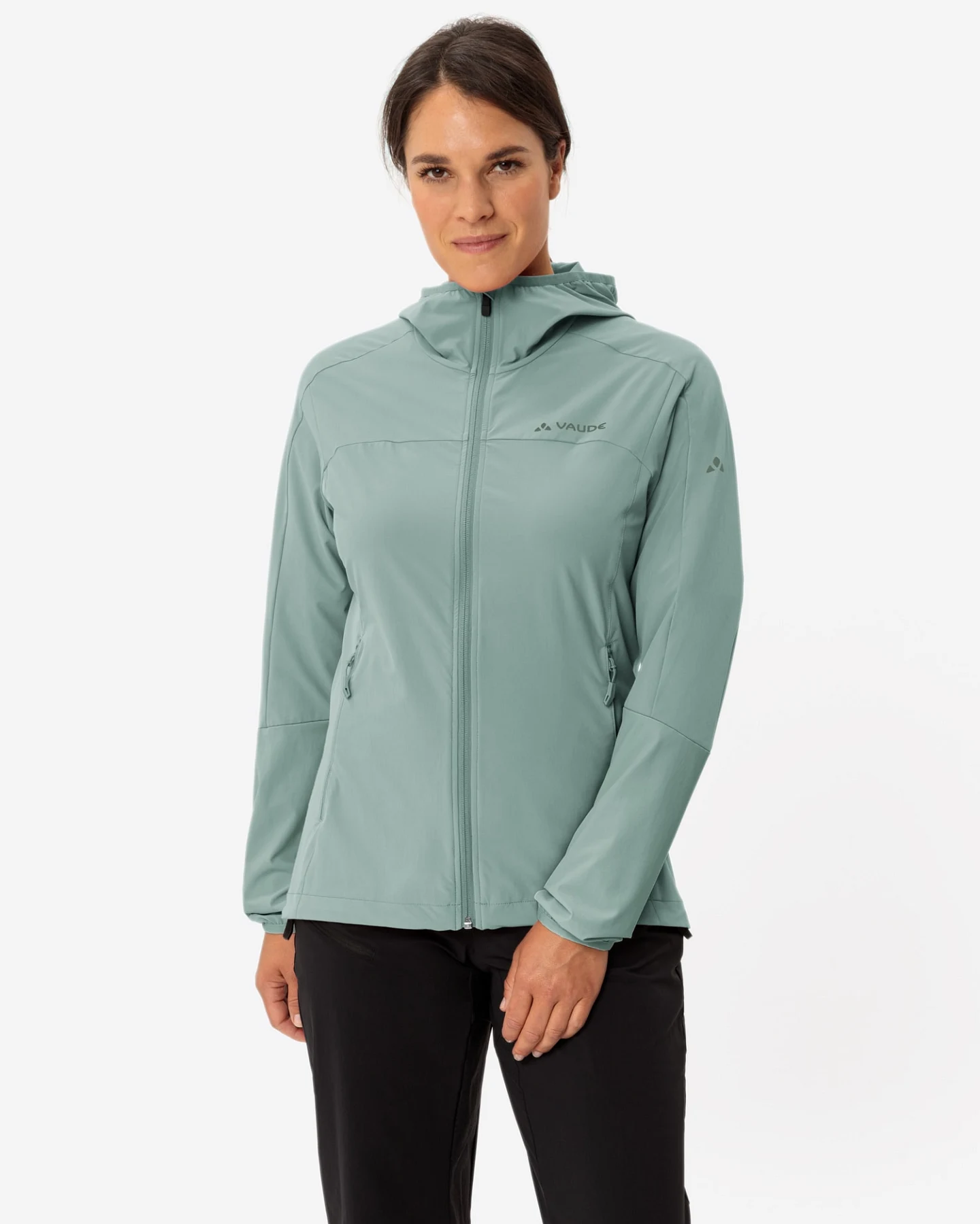 VAUDE Outdoorjacke Moab – Ansicht 3