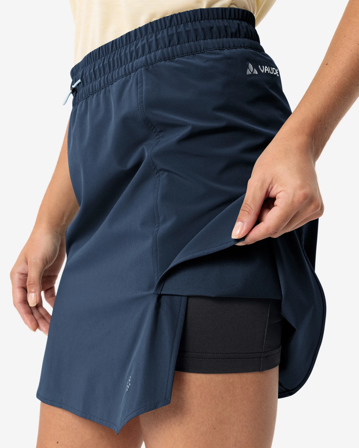 VAUDE Sportrock Skomer Skort V – Ansicht 5
