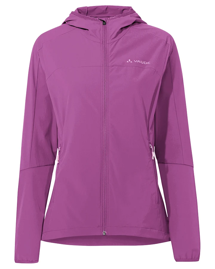 VAUDE Jacke Moab IV