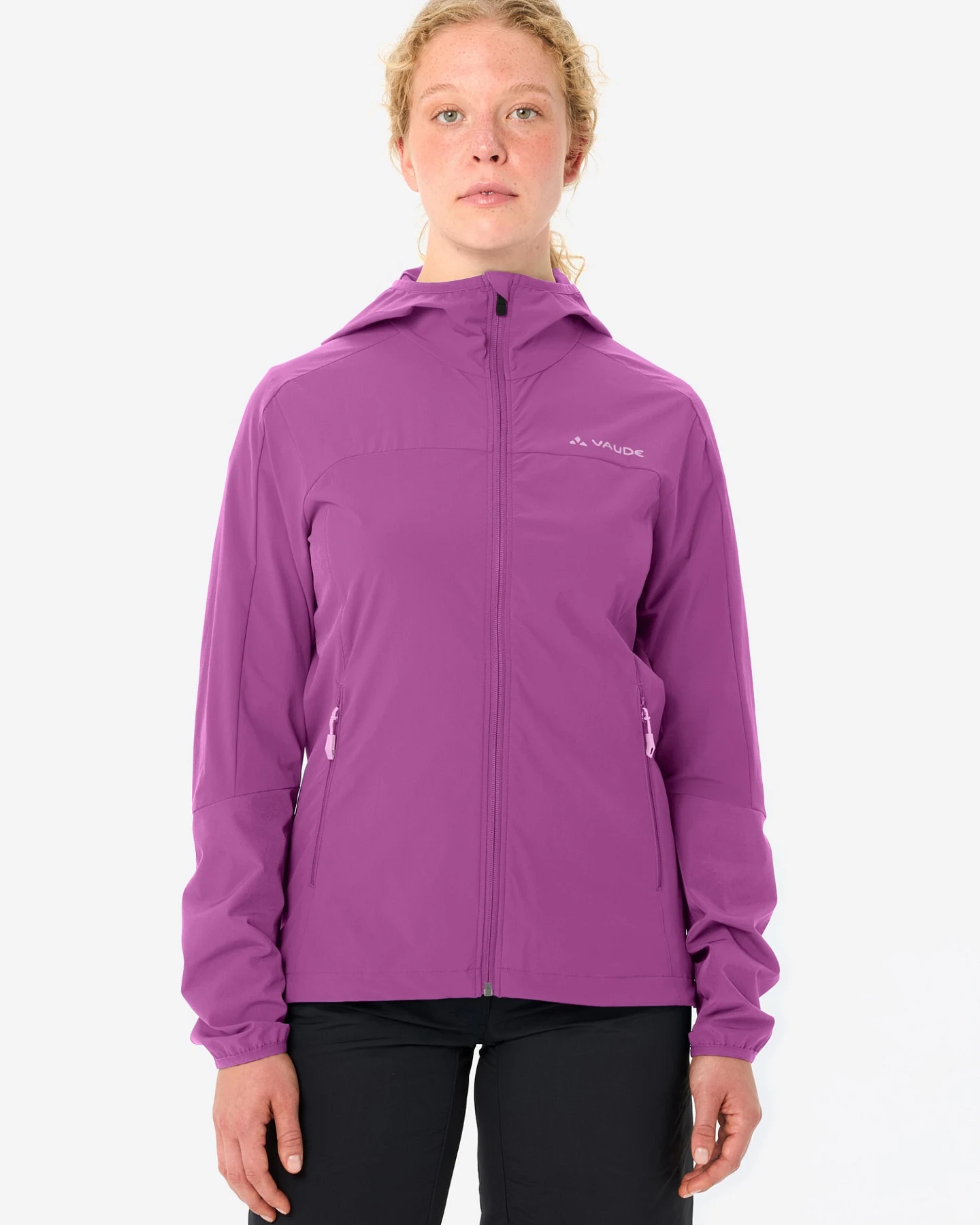 VAUDE Jacke Moab IV – Ansicht 3