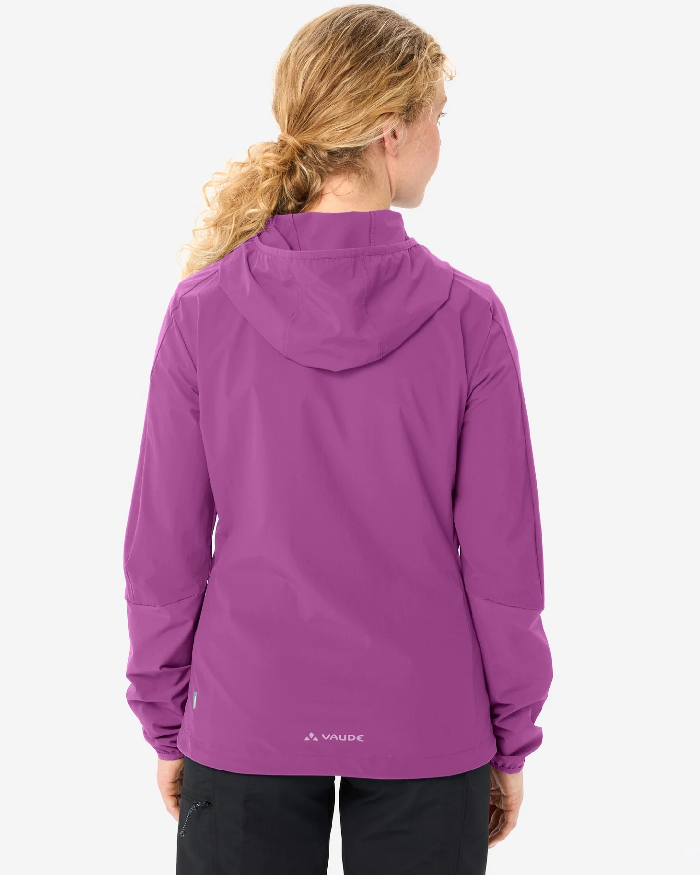 VAUDE Jacke Moab IV – Ansicht 4