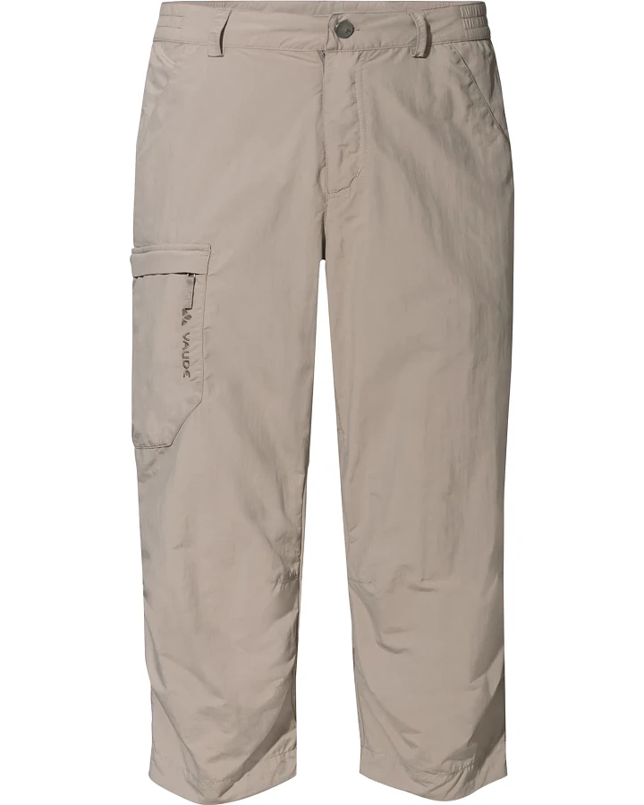 VAUDE Hose Farley Capri