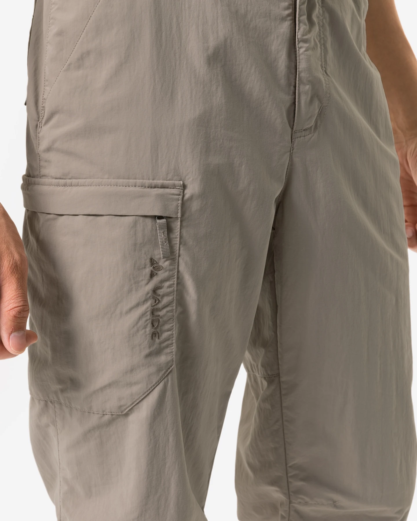 VAUDE Hose Farley Capri – Ansicht 5