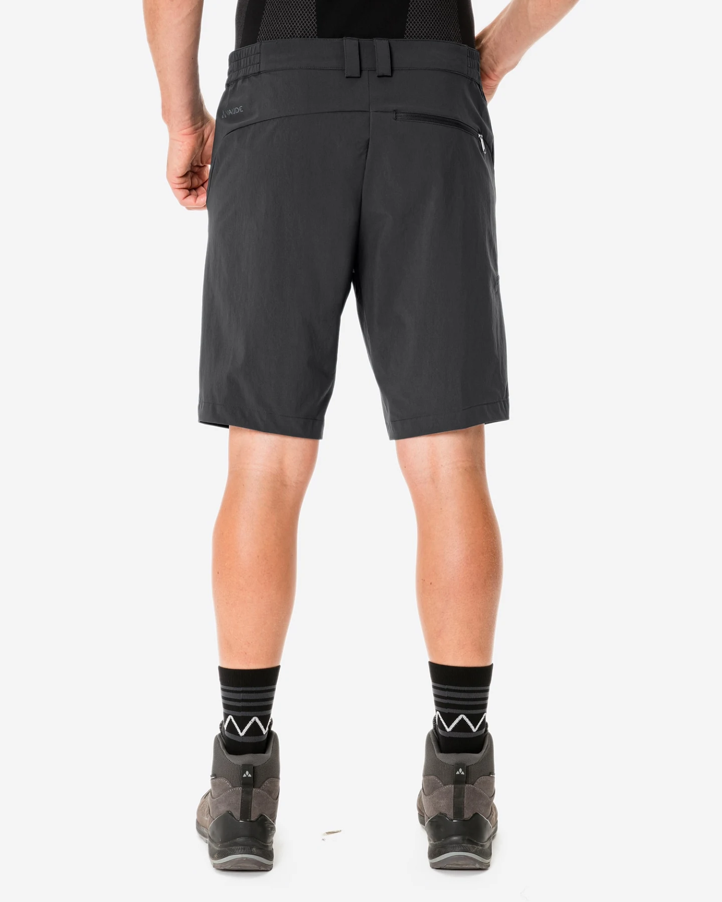 VAUDE Sportshorts Farley II – Ansicht 4