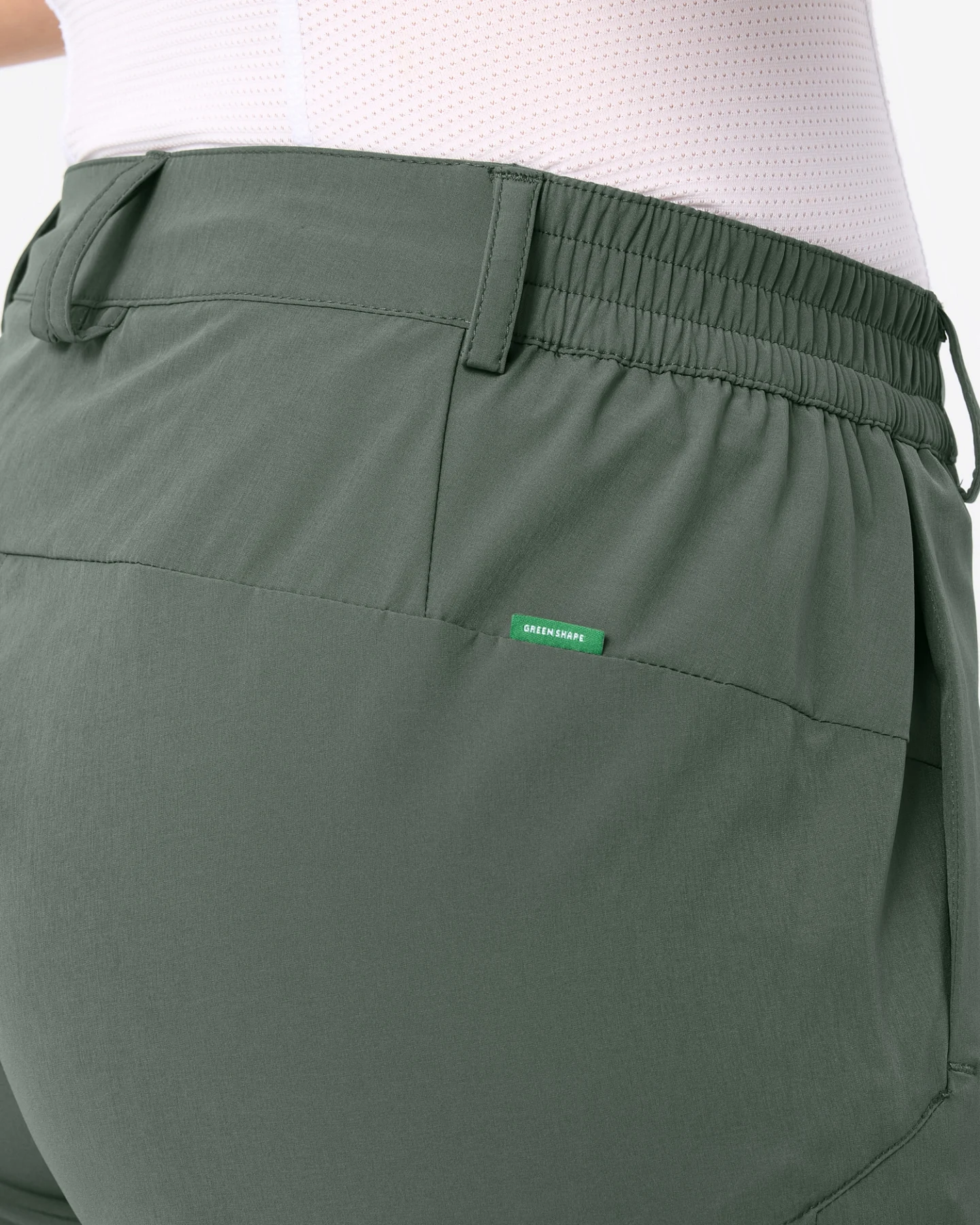 VAUDE Hose Tamaro – Ansicht 6