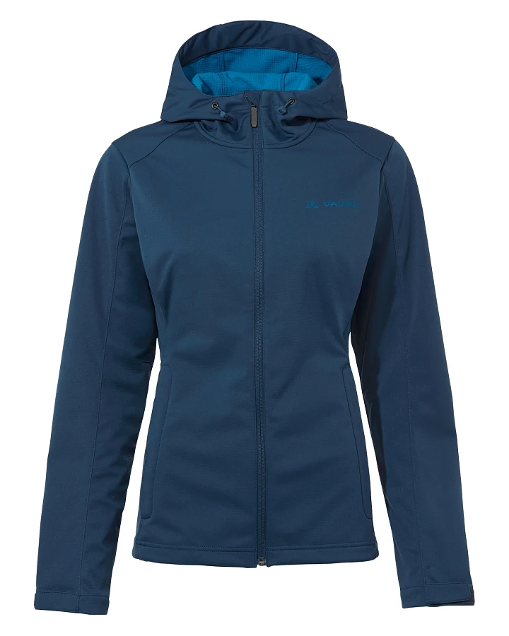 VAUDE Ossola Warm Softshell Jacket