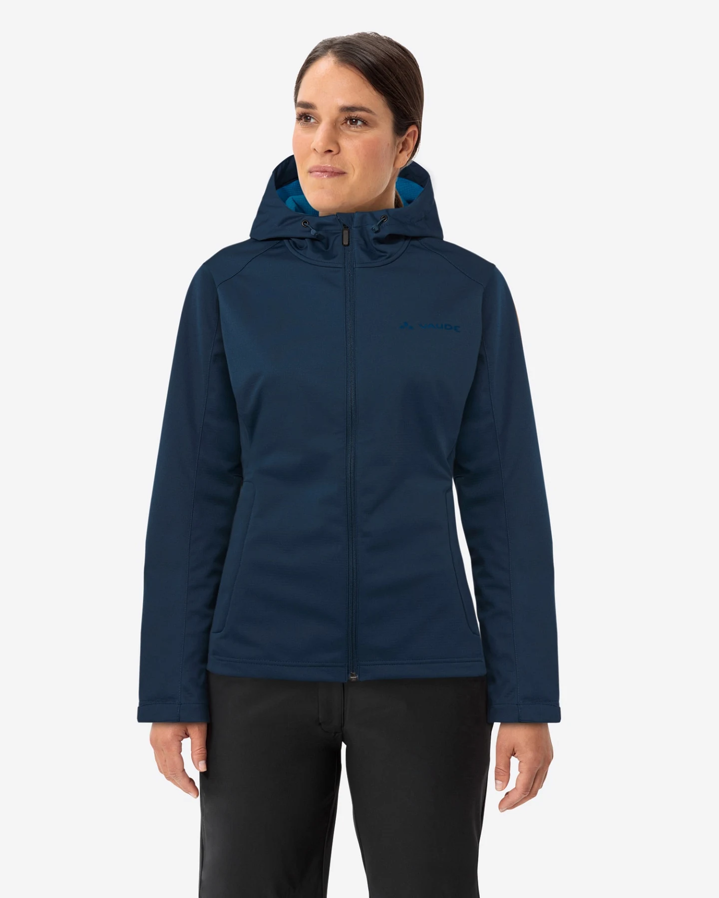 VAUDE Ossola Warm Softshell Jacket – Ansicht 3