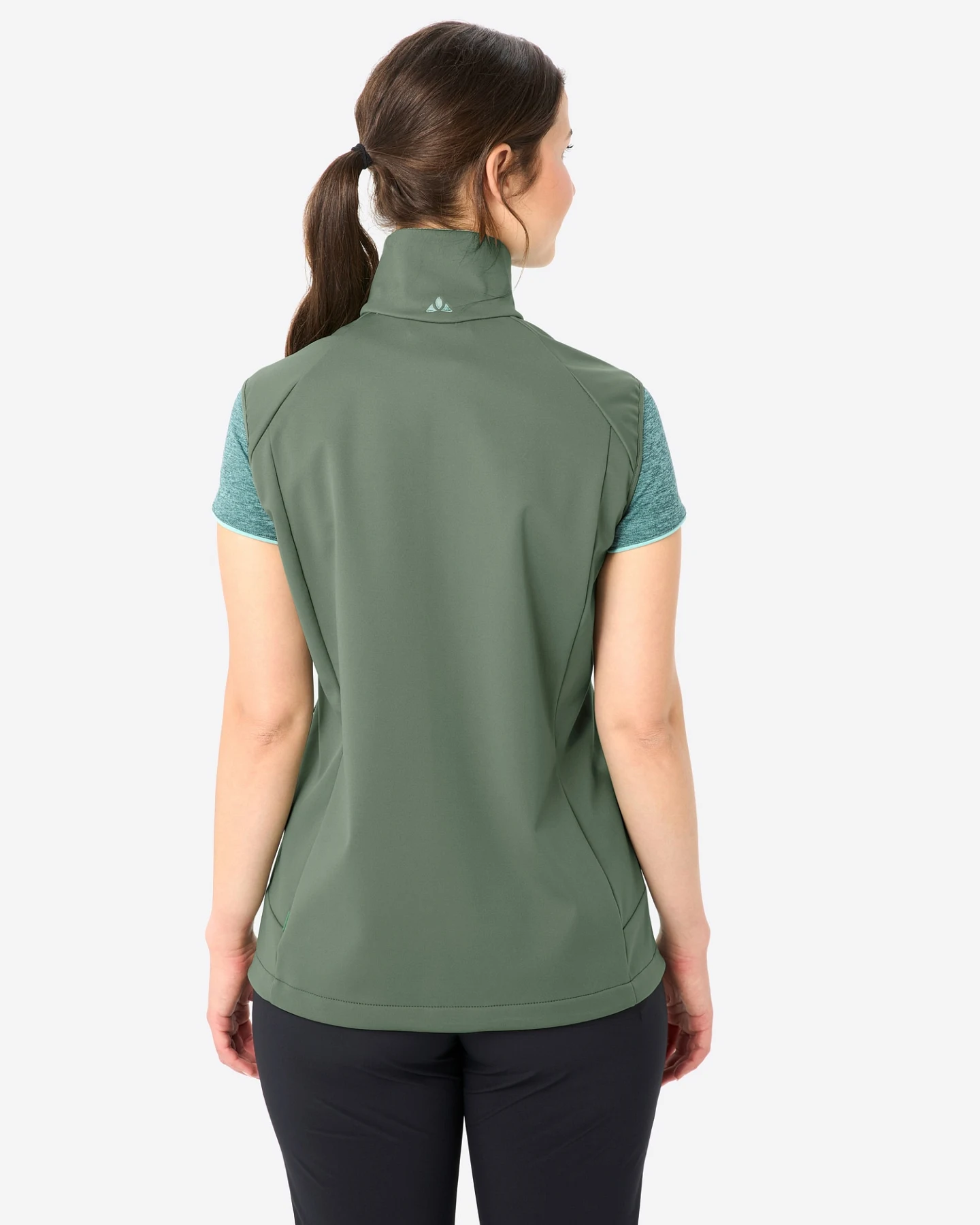 VAUDE Sportweste Everhike – Ansicht 4