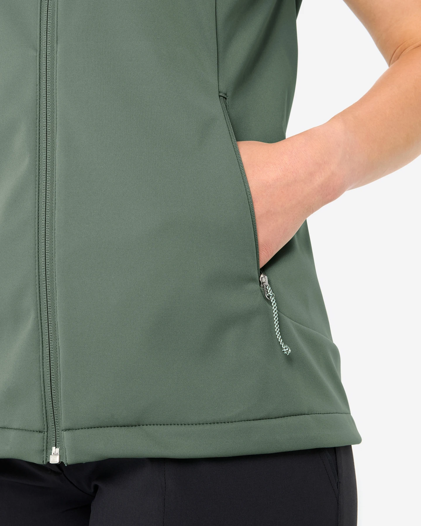 VAUDE Sportweste Everhike – Ansicht 5