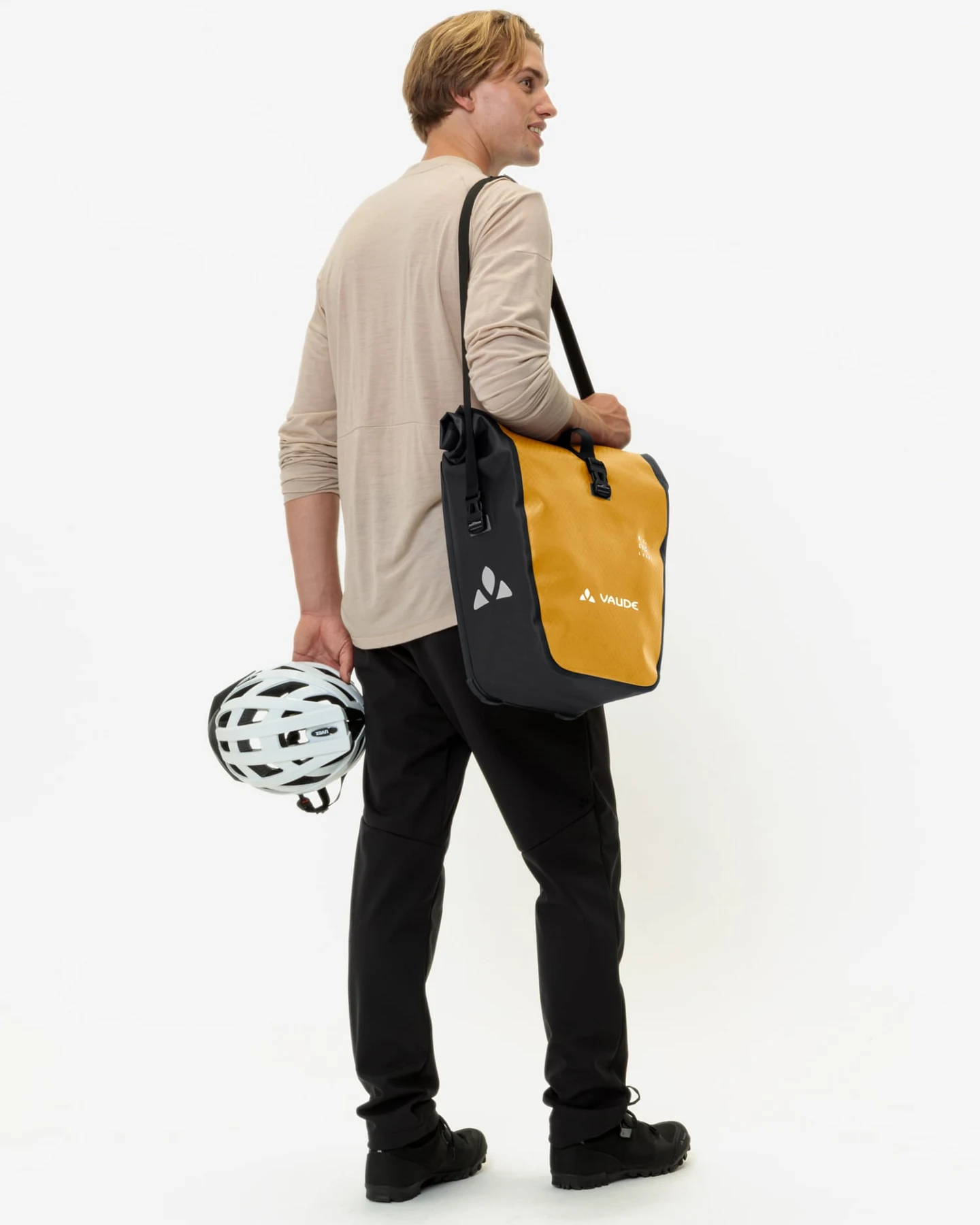 VAUDE Sporttasche Aqua Back Single – Ansicht 6