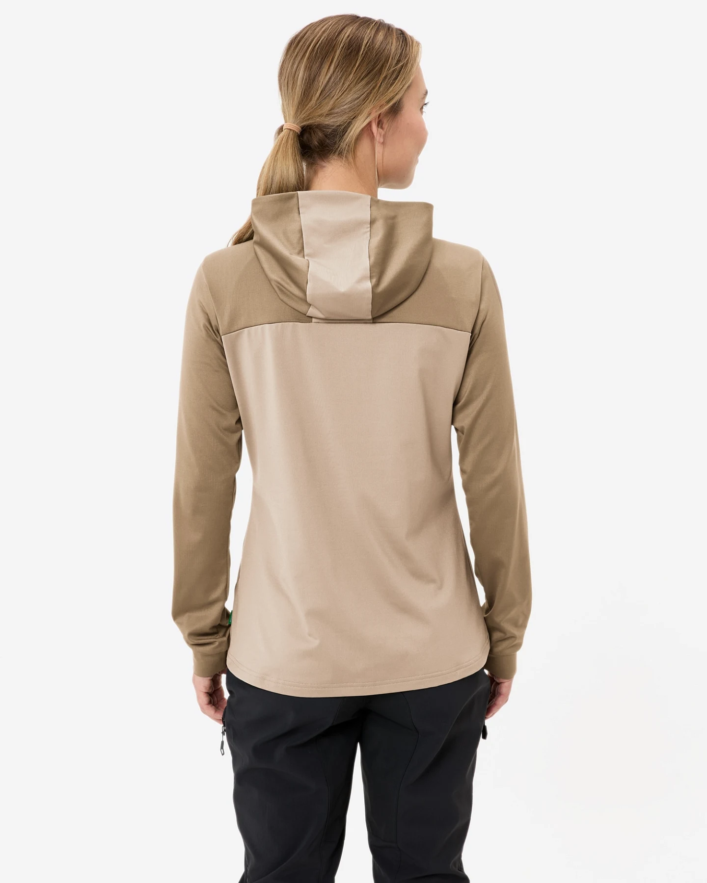 VAUDE Pullover Qimsa – Ansicht 4