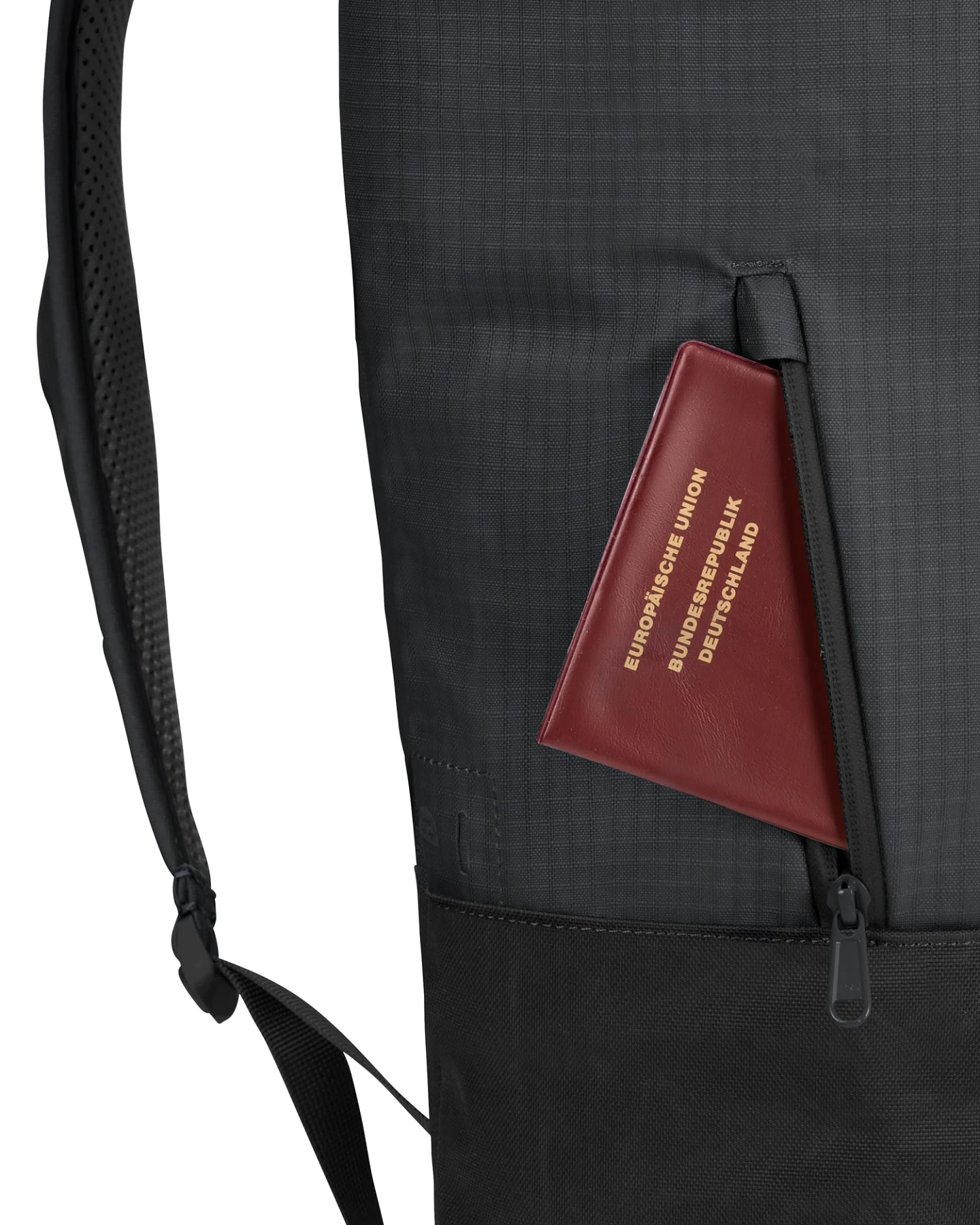VAUDE Sportrucksack City Go 18 – Ansicht 6