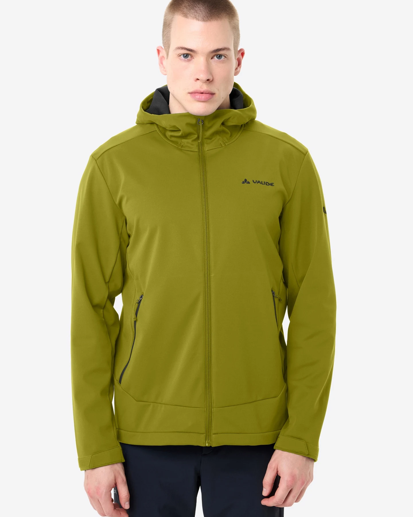 VAUDE Outdoorjacke Everhike – Ansicht 3