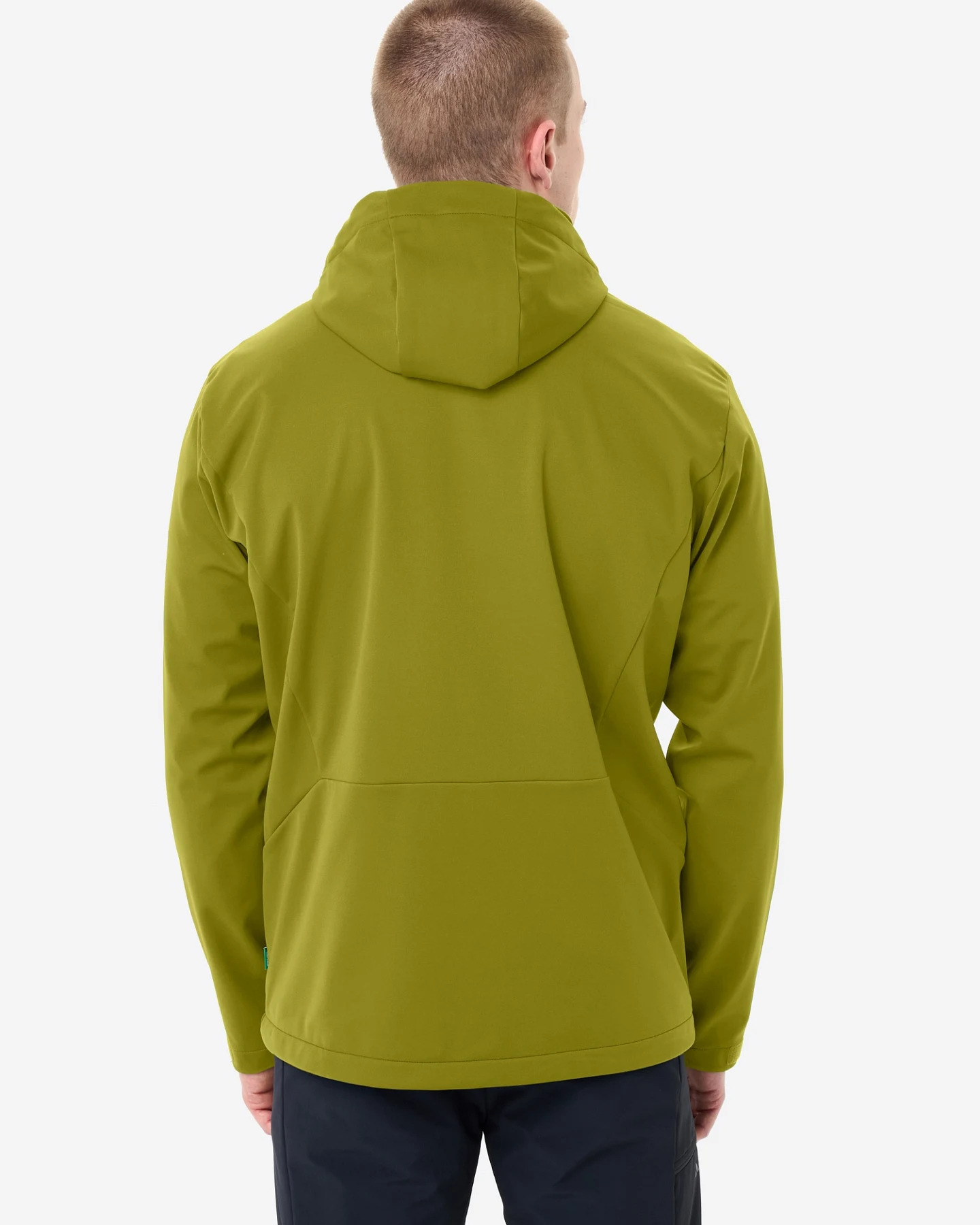 VAUDE Outdoorjacke Everhike – Ansicht 4