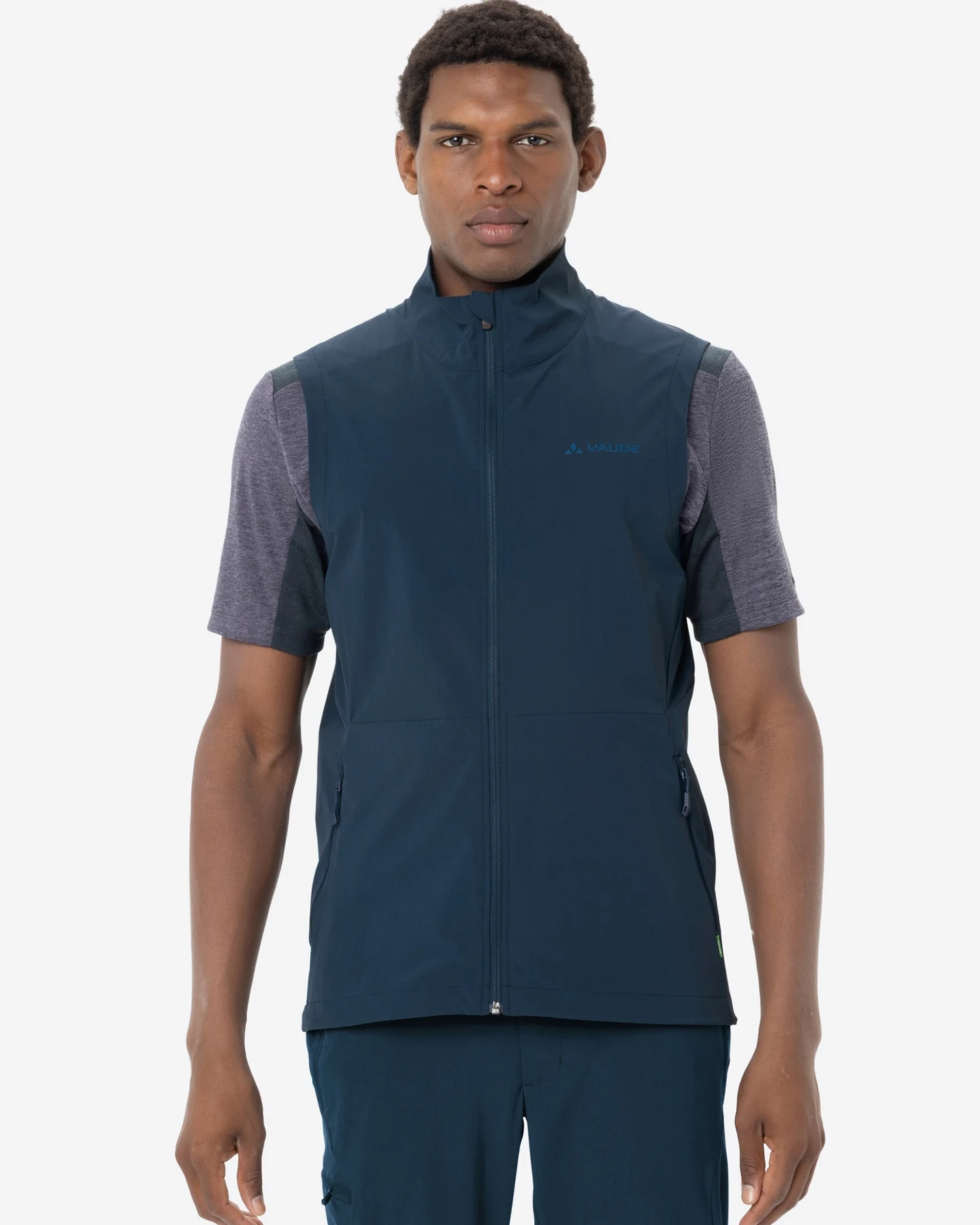 VAUDE Sportweste Yaras – Ansicht 3