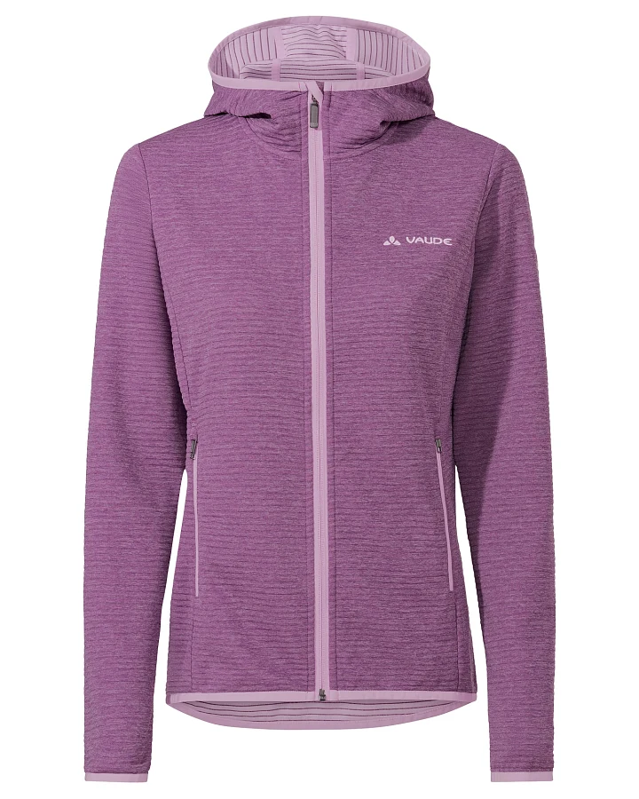 VAUDE Fleecejacke Strona