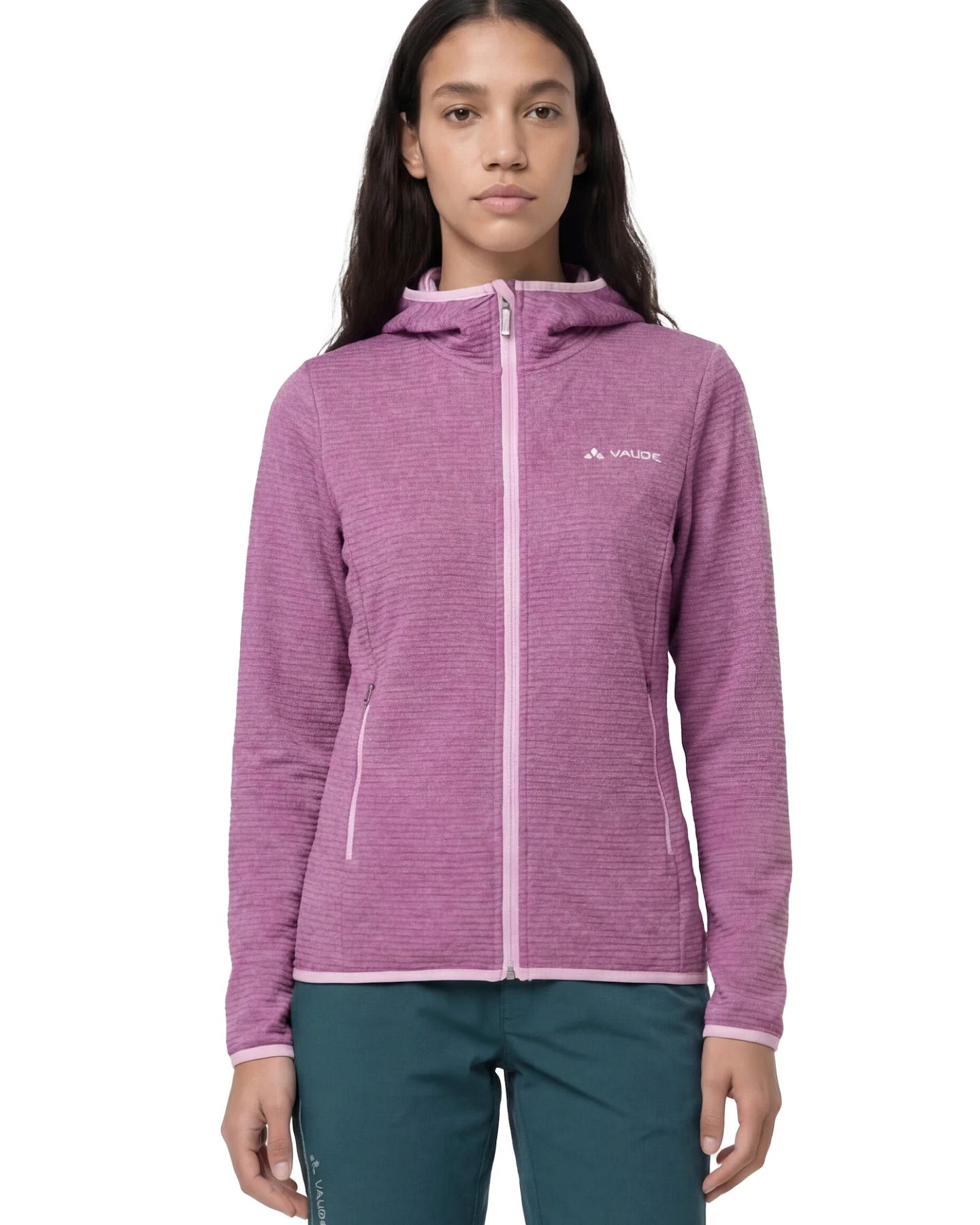 VAUDE Fleecejacke Strona – Ansicht 3