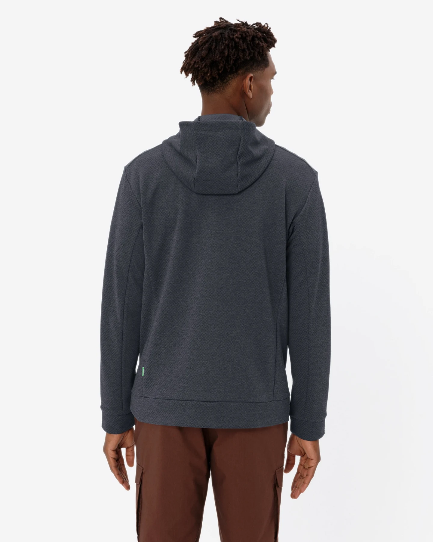 VAUDE Sportsweatjacke Neyland – Ansicht 4