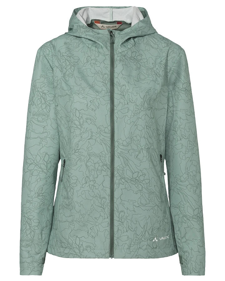 Produktseite: VAUDE Sportjacke Adlux