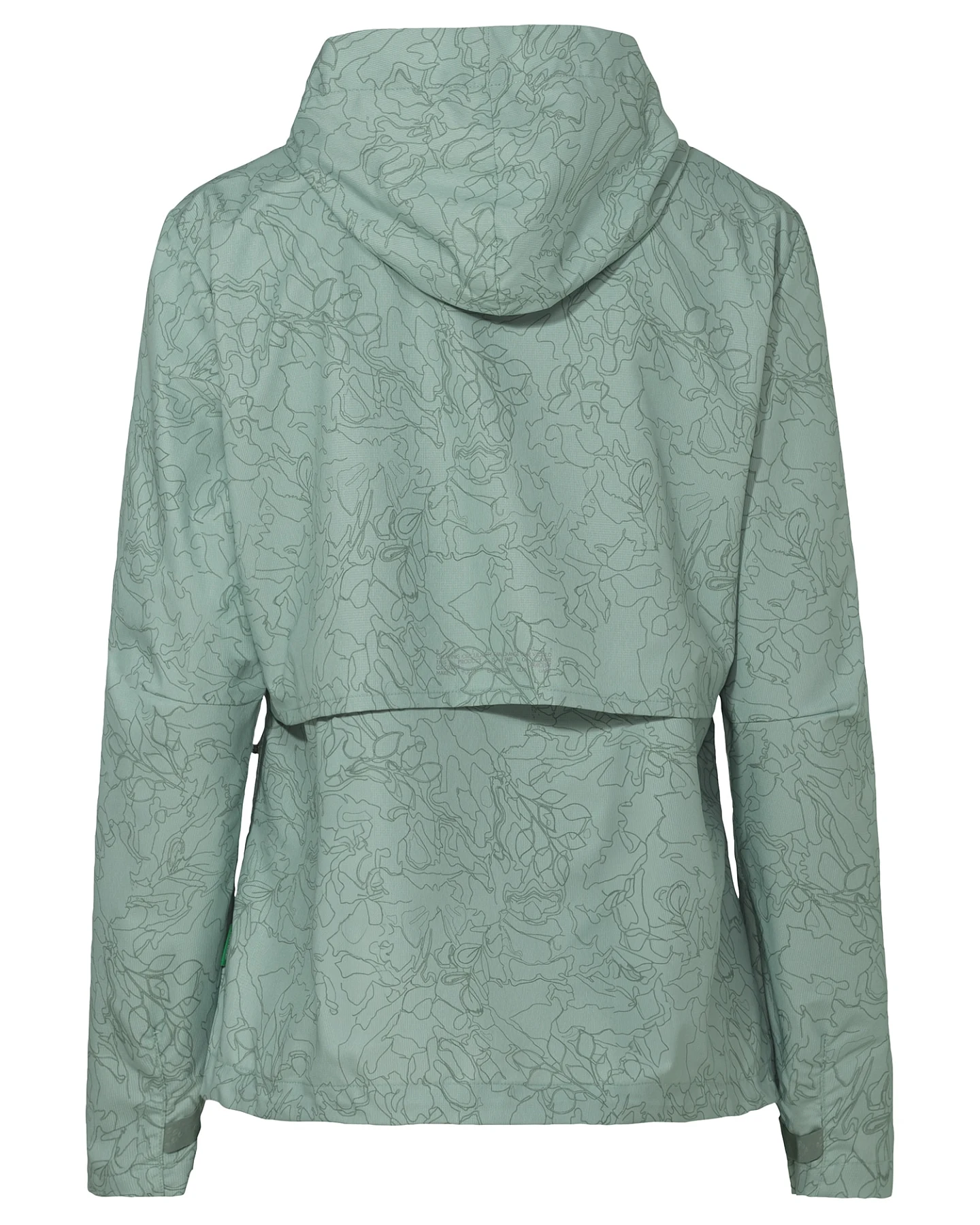 VAUDE Sportjacke Adlux – Ansicht 2