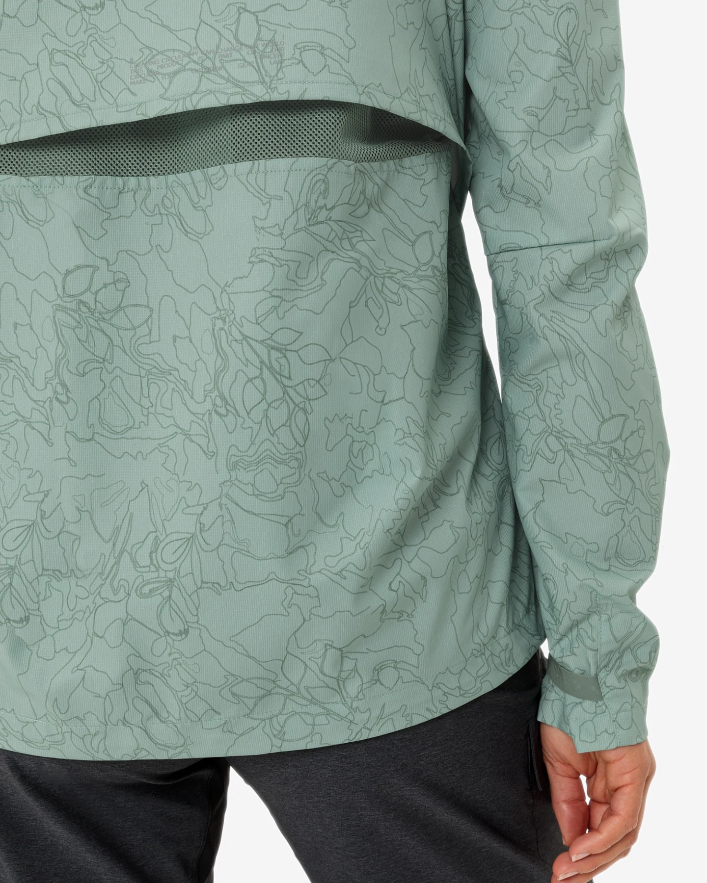 VAUDE Sportjacke Adlux – Ansicht 5