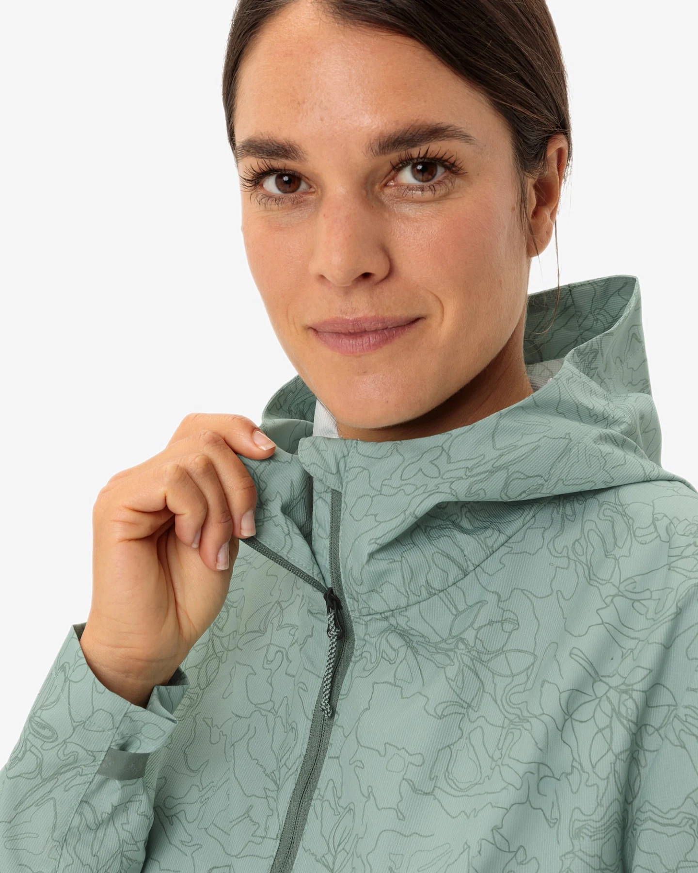 VAUDE Sportjacke Adlux – Ansicht 6