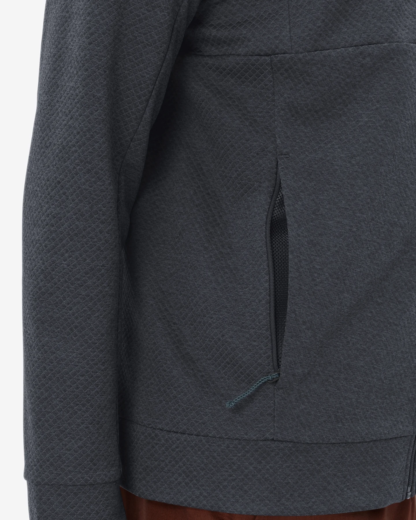 VAUDE Sportsweatjacke Neyland – Ansicht 5