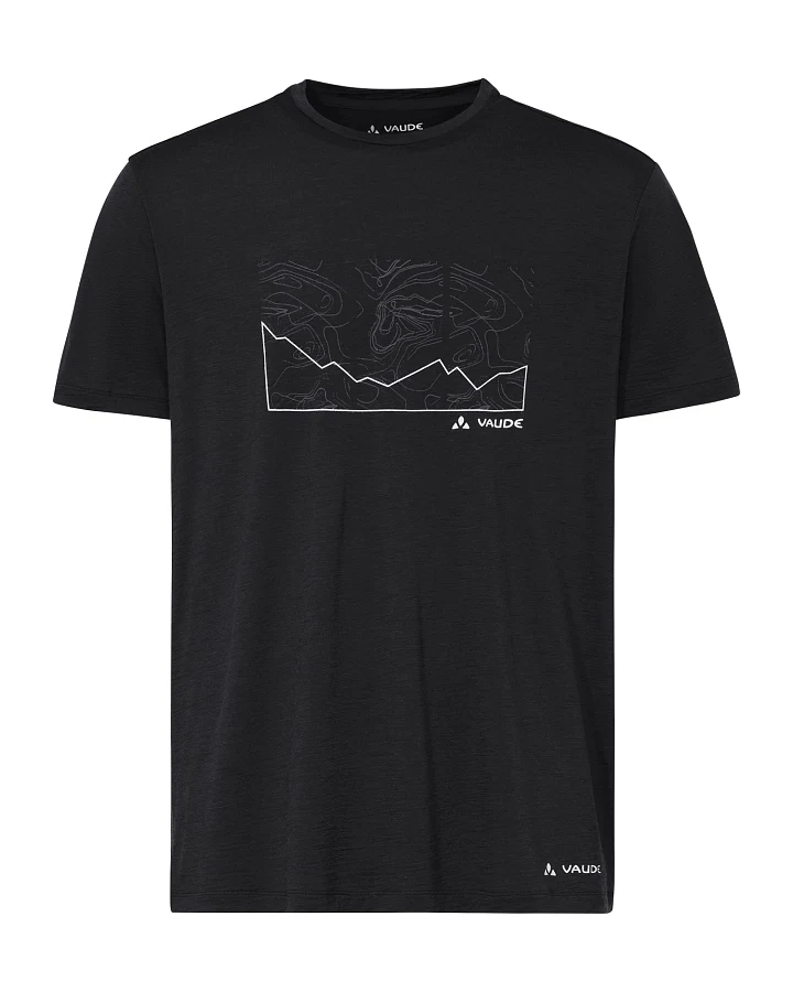VAUDE T-Shirt Tekoa