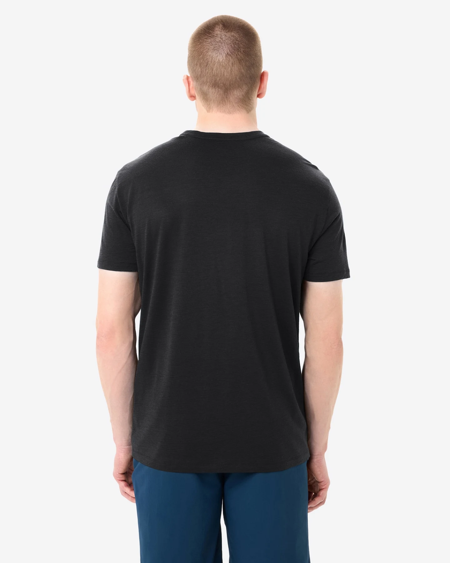 VAUDE T-Shirt Tekoa – Ansicht 4
