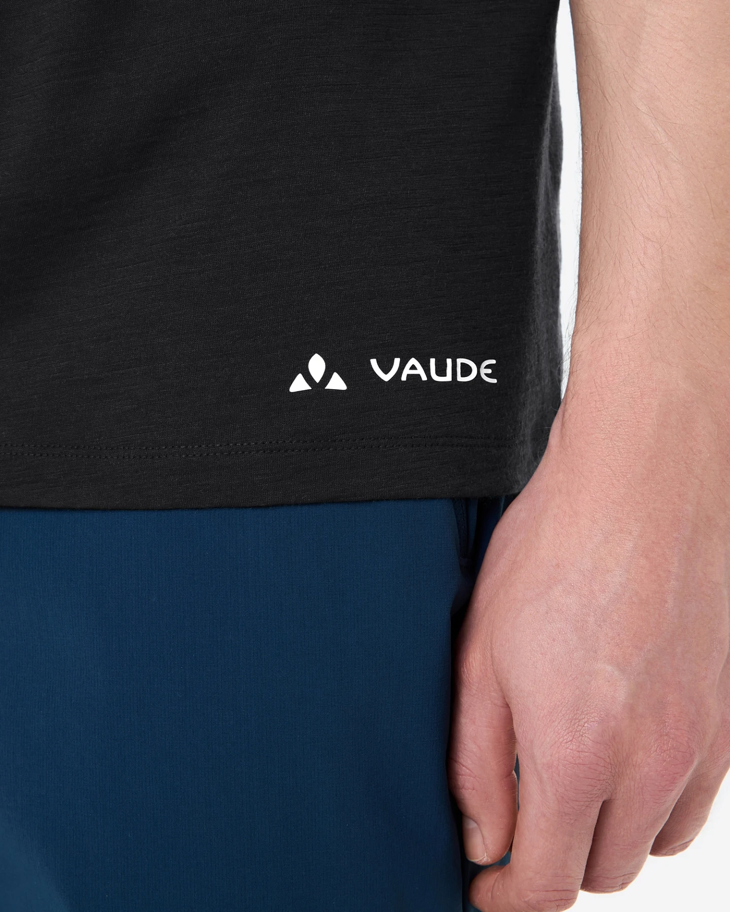 VAUDE T-Shirt Tekoa – Ansicht 6