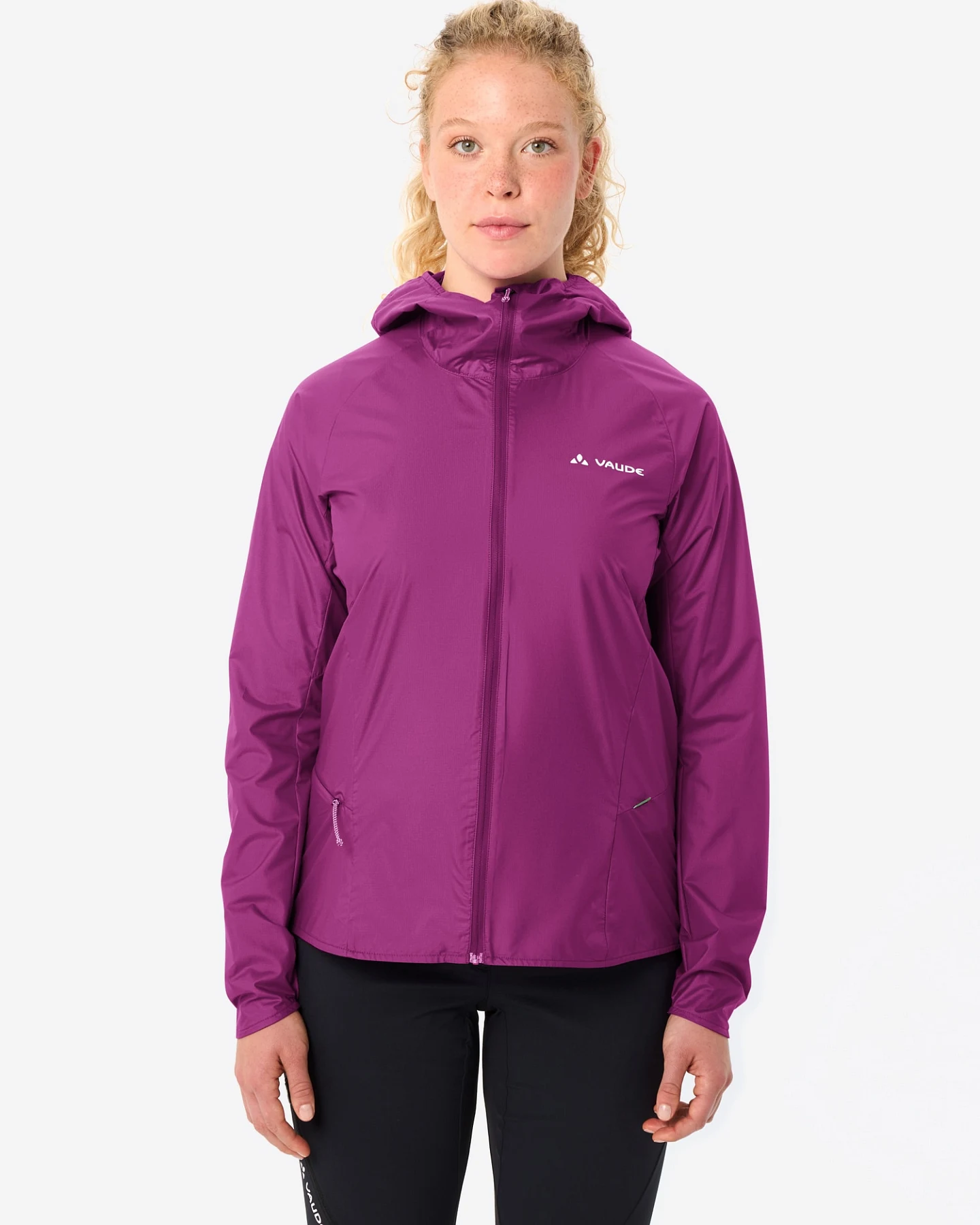 VAUDE Outdoorjacke Scopi – Ansicht 3