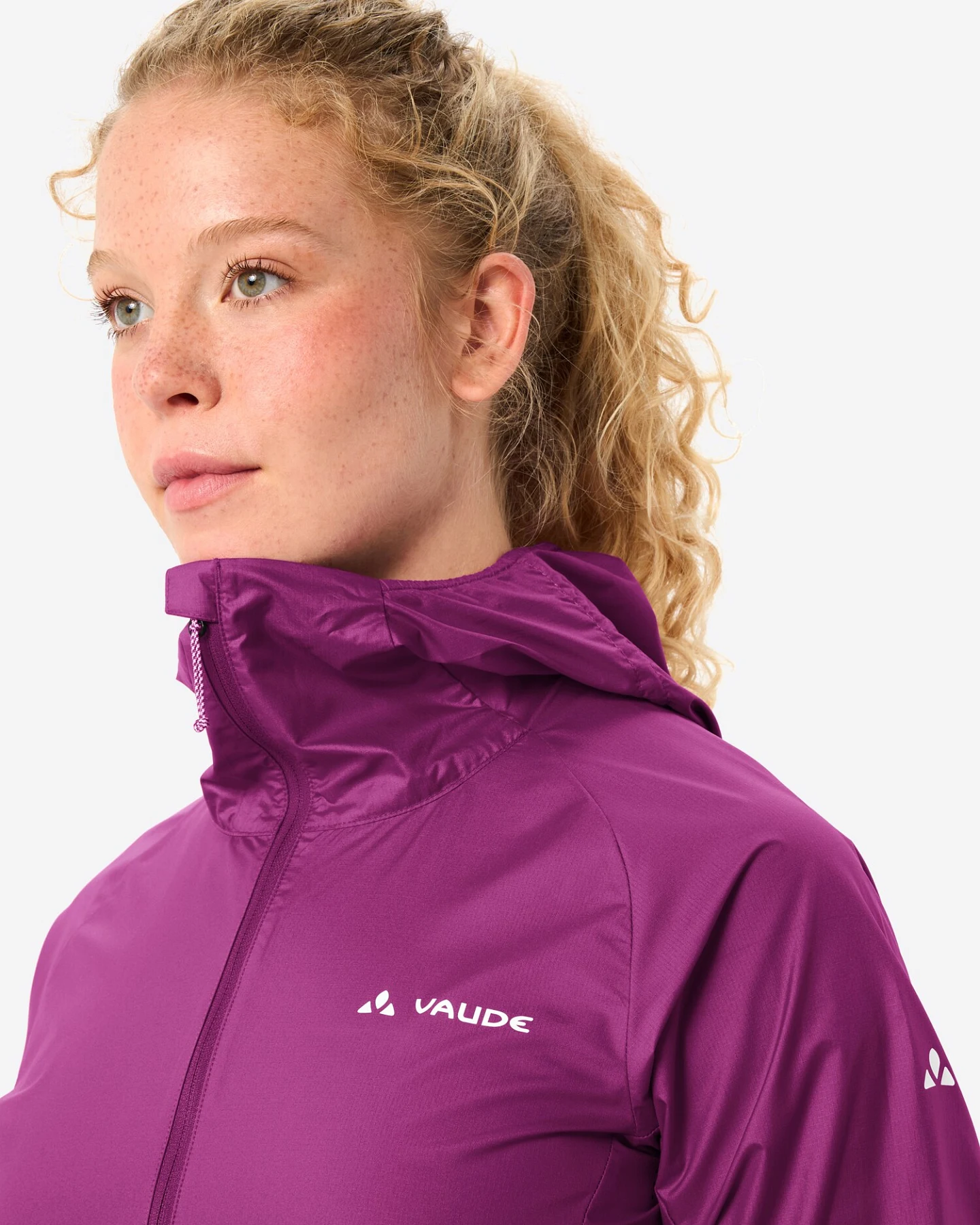 VAUDE Outdoorjacke Scopi – Ansicht 6