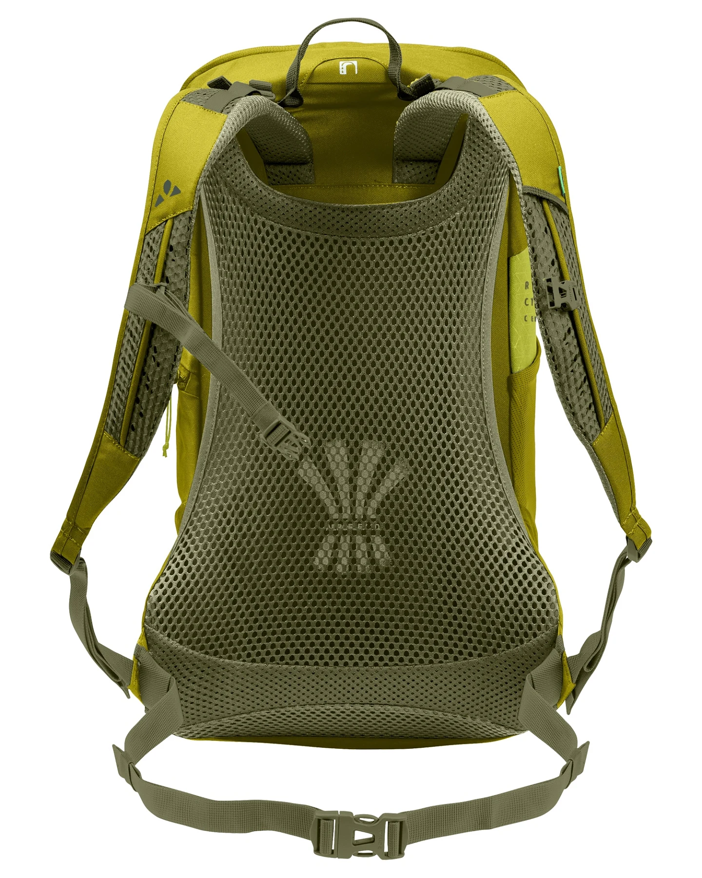 VAUDE Sportrucksack Agile Air 20 – Ansicht 2
