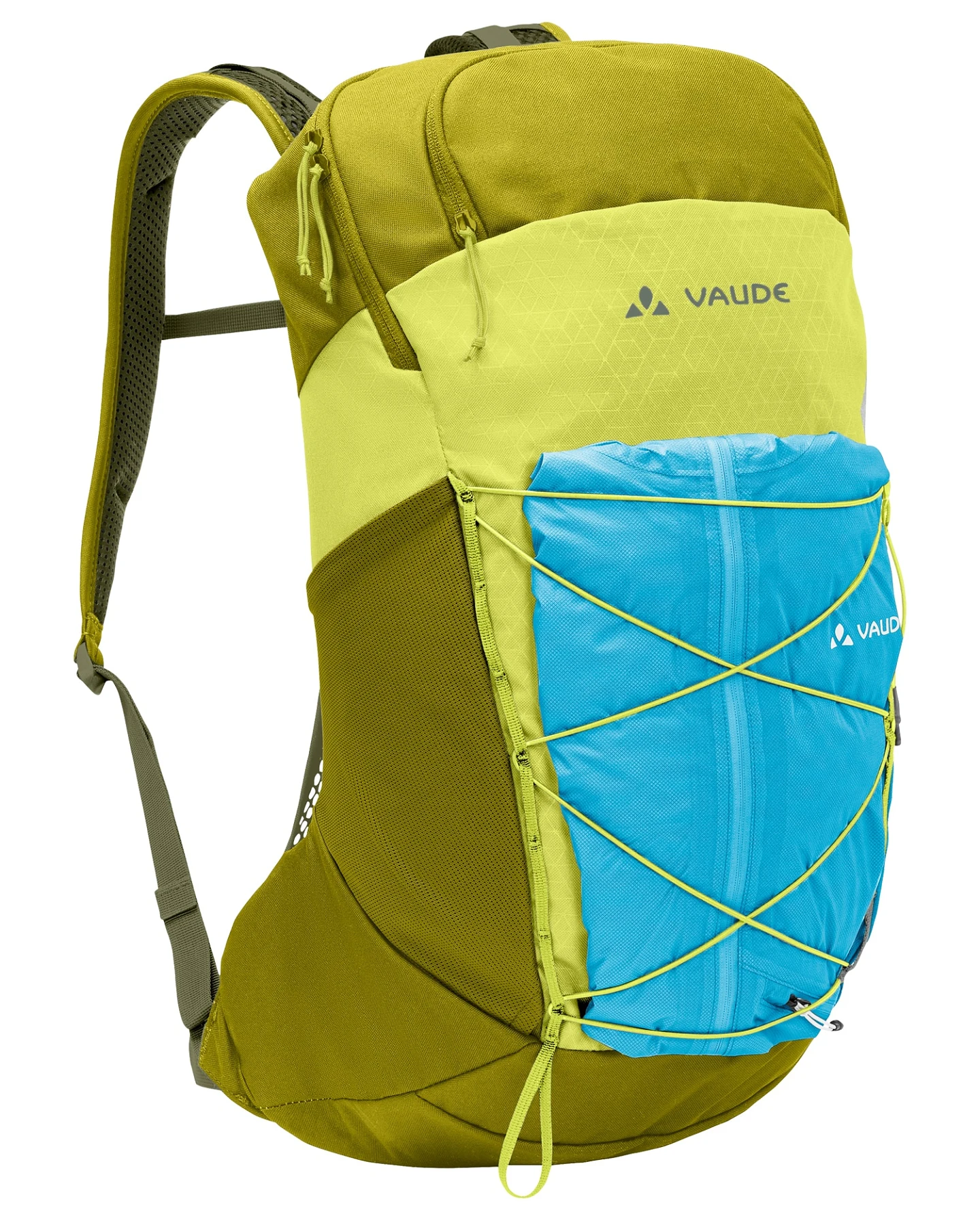VAUDE Sportrucksack Agile Air 20 – Ansicht 4