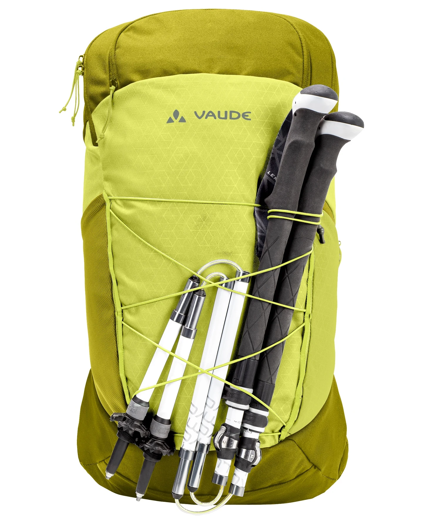 VAUDE Sportrucksack Agile Air 20 – Ansicht 5