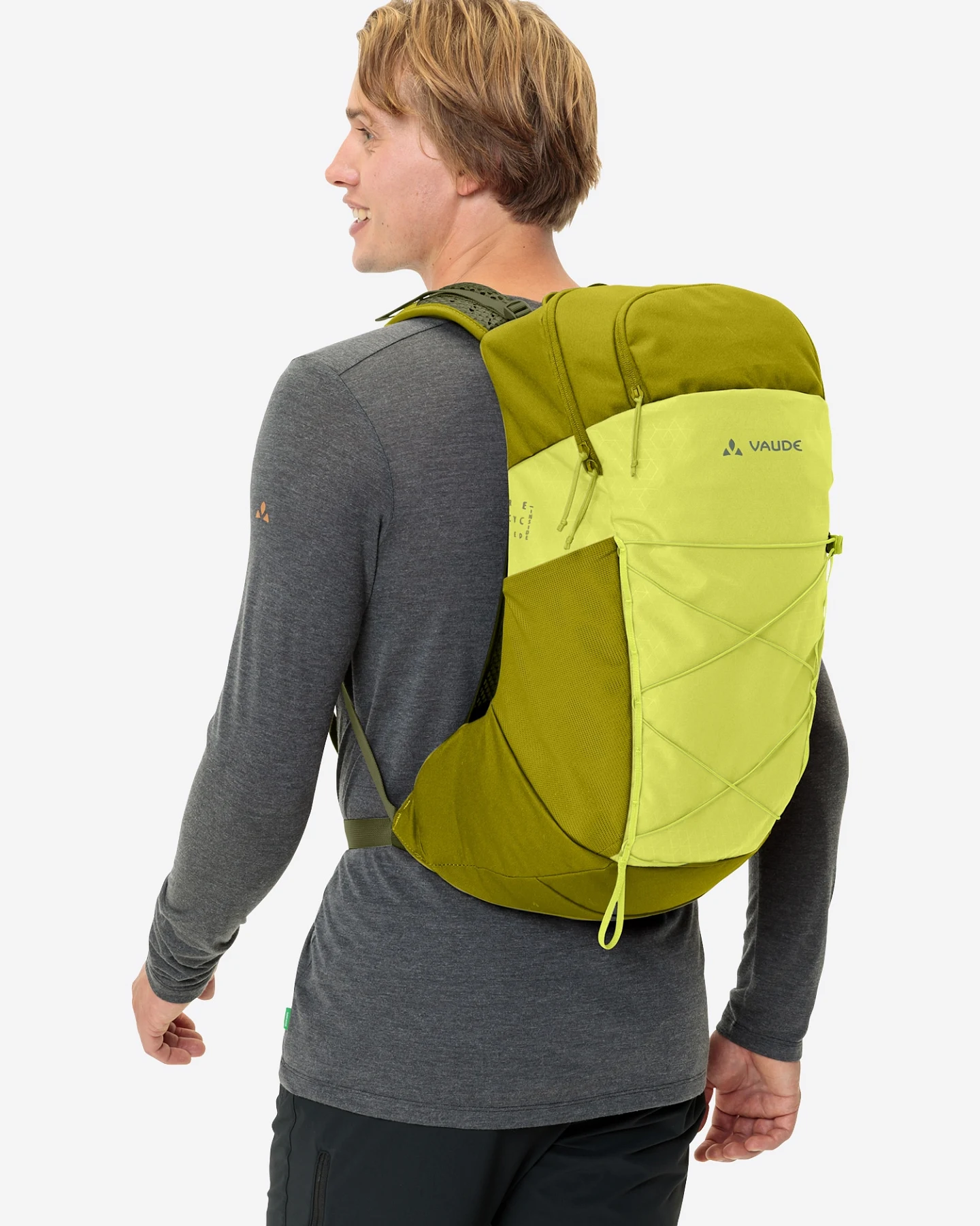 VAUDE Sportrucksack Agile Air 20 – Ansicht 6