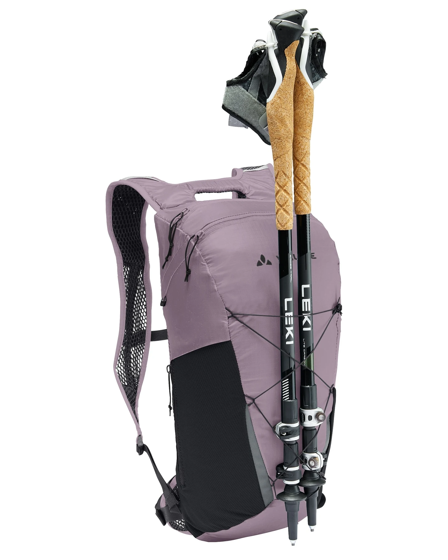 VAUDE Sportrucksack Uphil 12 – Ansicht 4