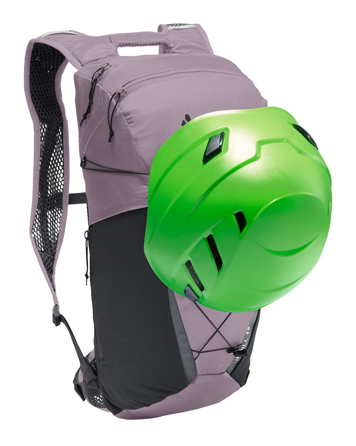 VAUDE Sportrucksack Uphil 12 – Ansicht 5
