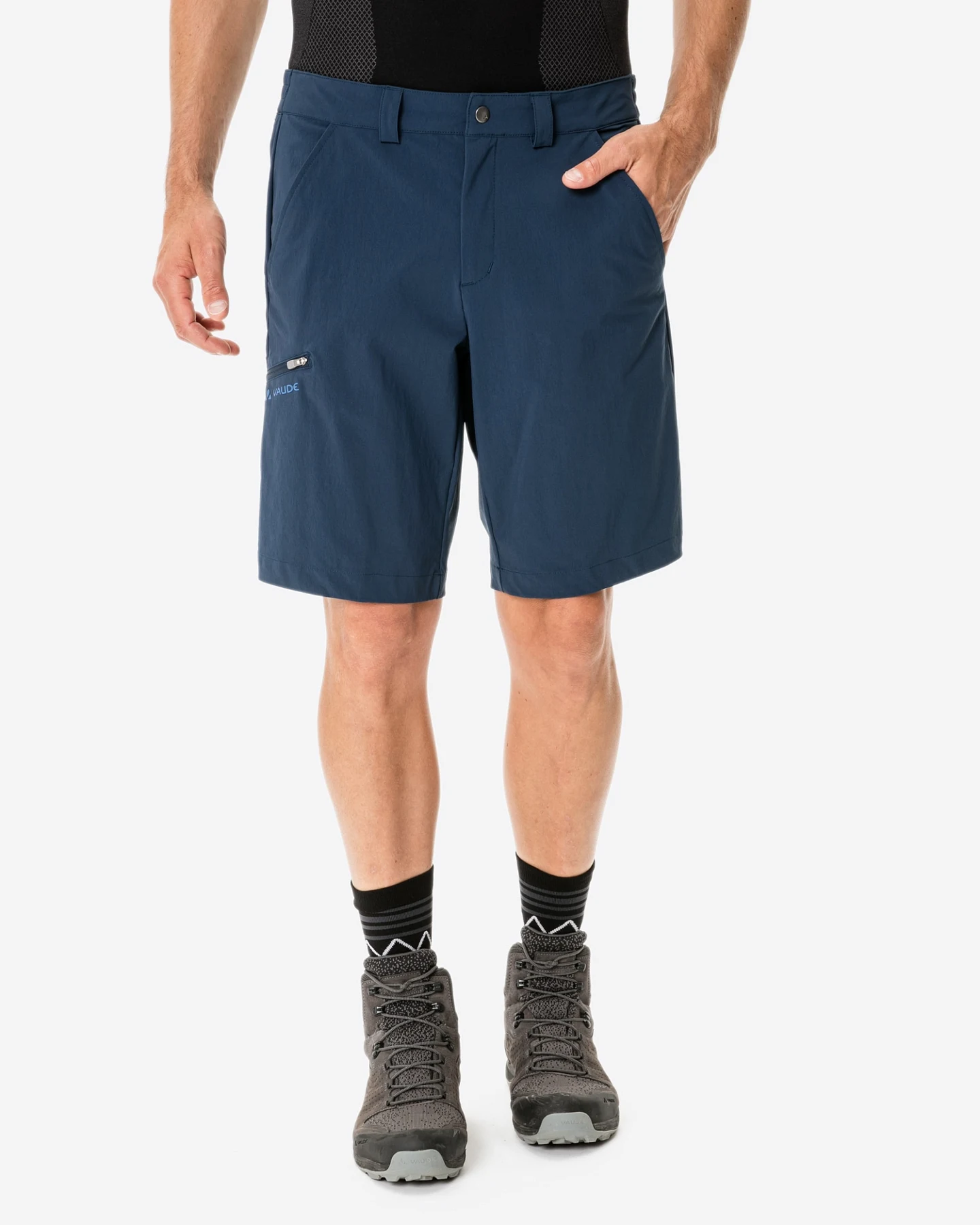VAUDE Sportshorts Farley II – Ansicht 3