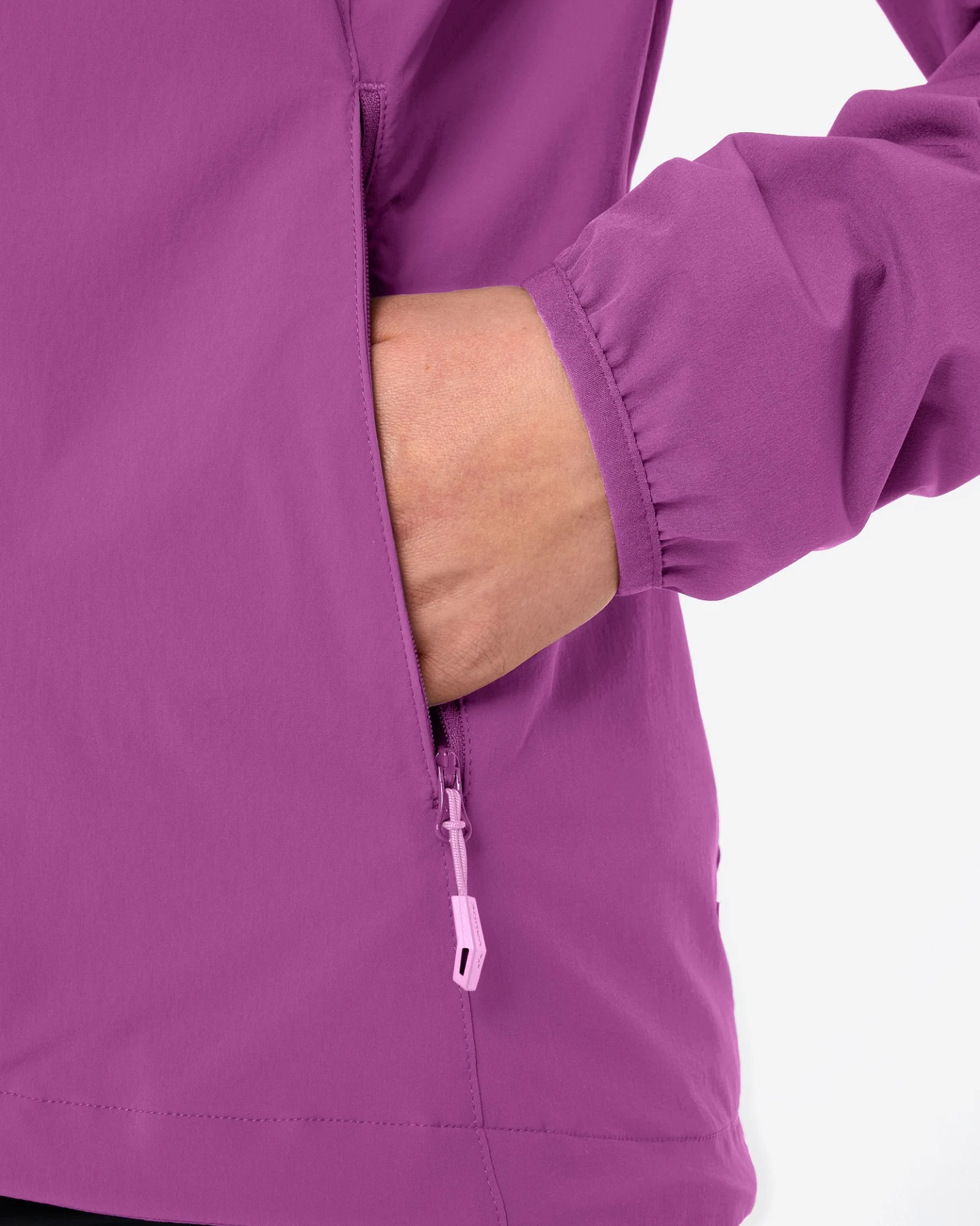 VAUDE Jacke Moab IV – Ansicht 5